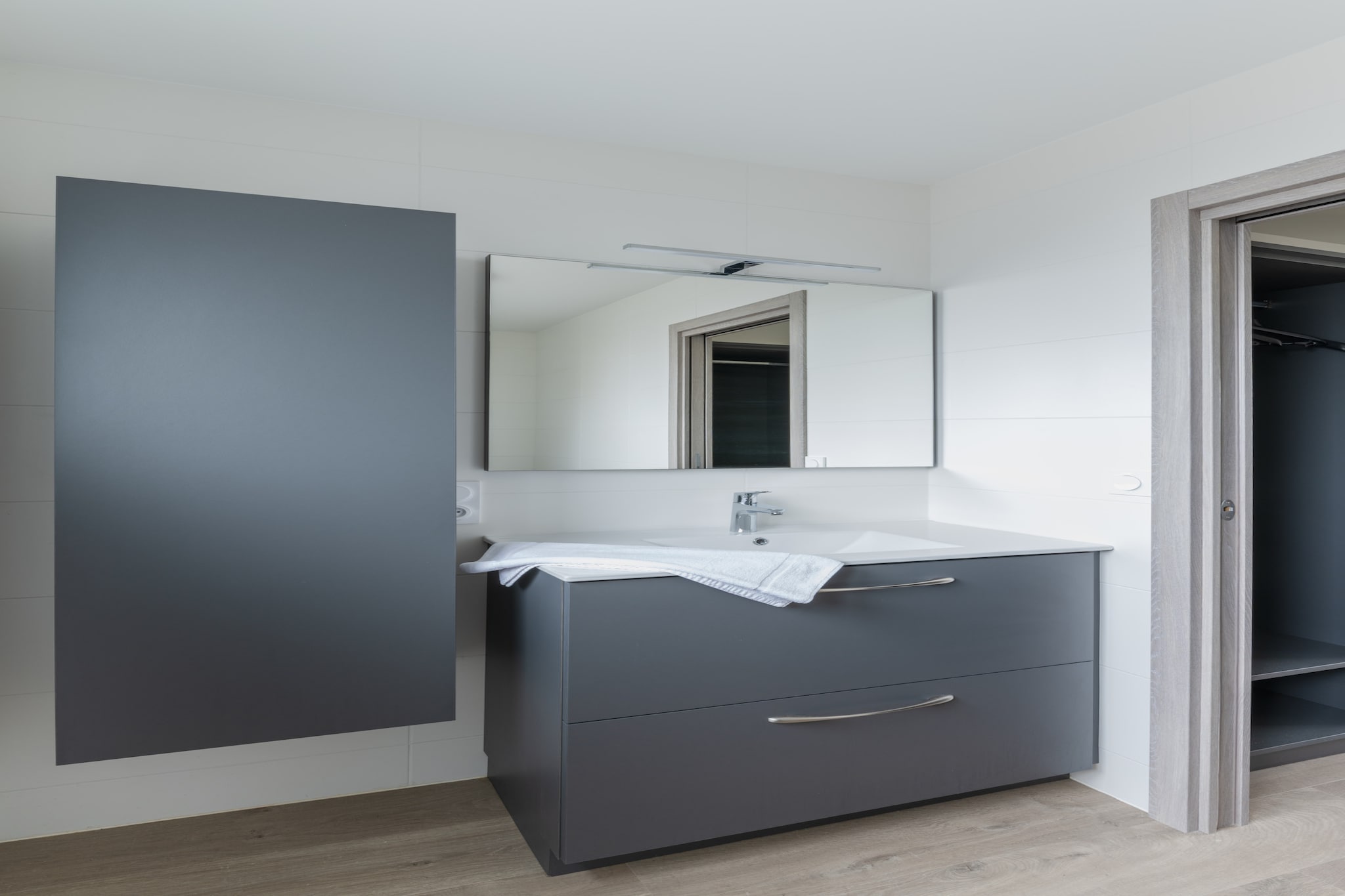 KER STIVELL - Bathroom