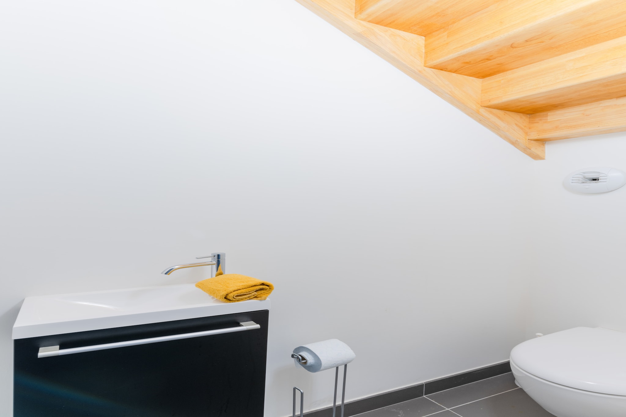KER STIVELL - Bathroom