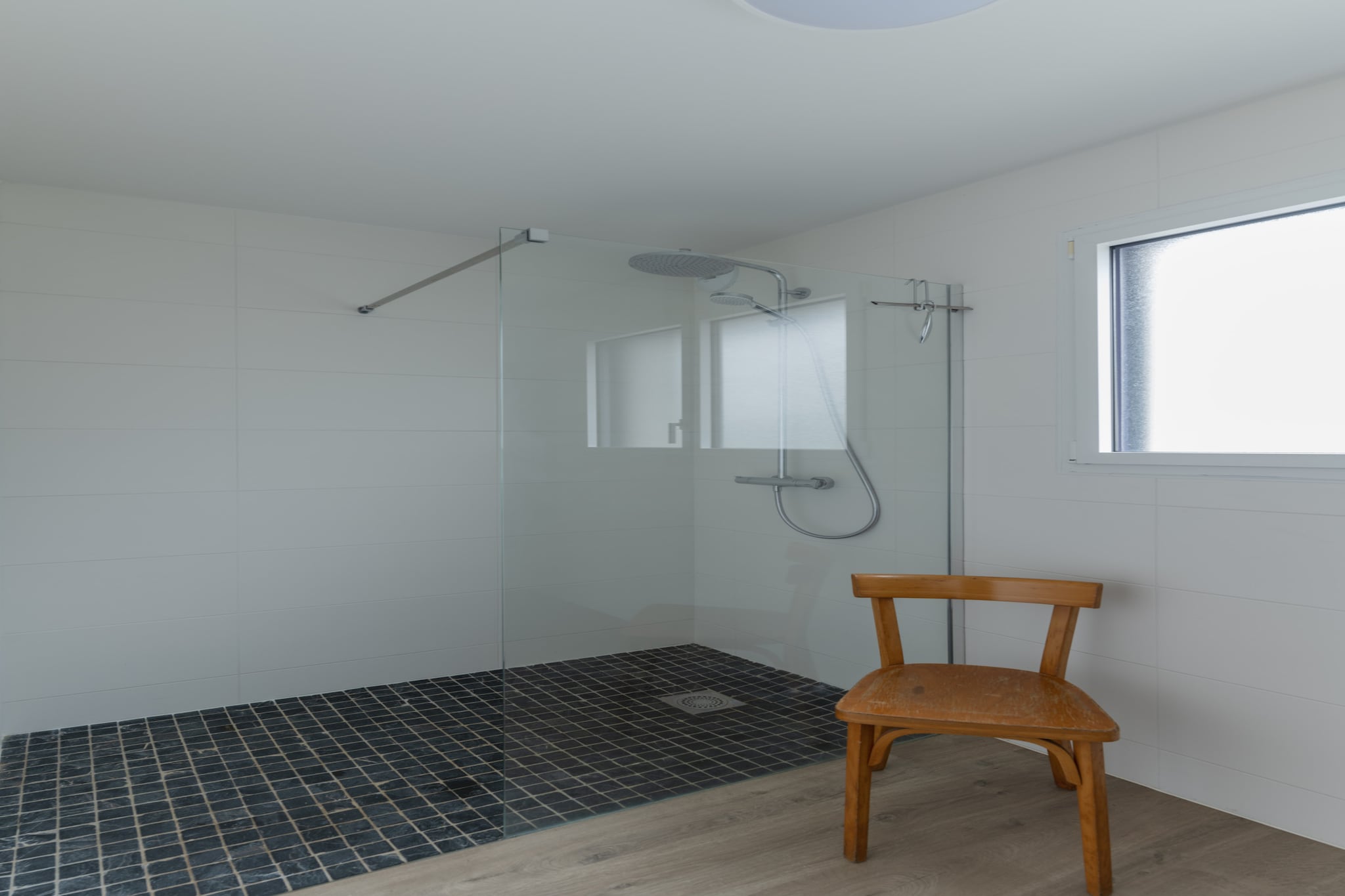KER STIVELL - Bathroom