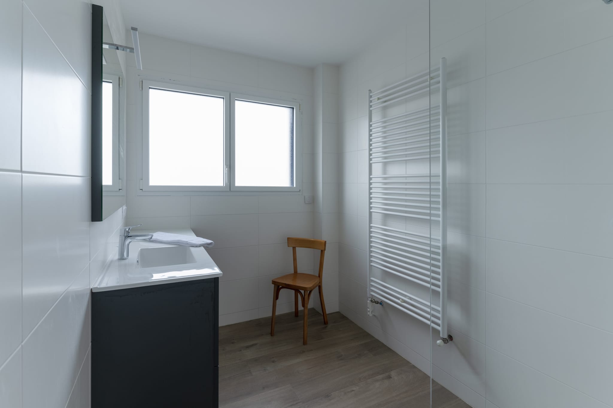 KER STIVELL - Bathroom