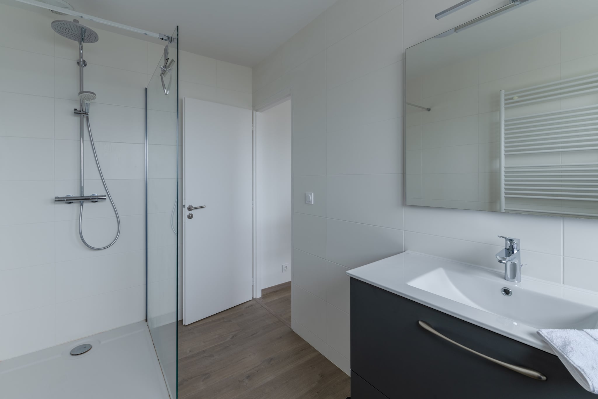 KER STIVELL - Bathroom