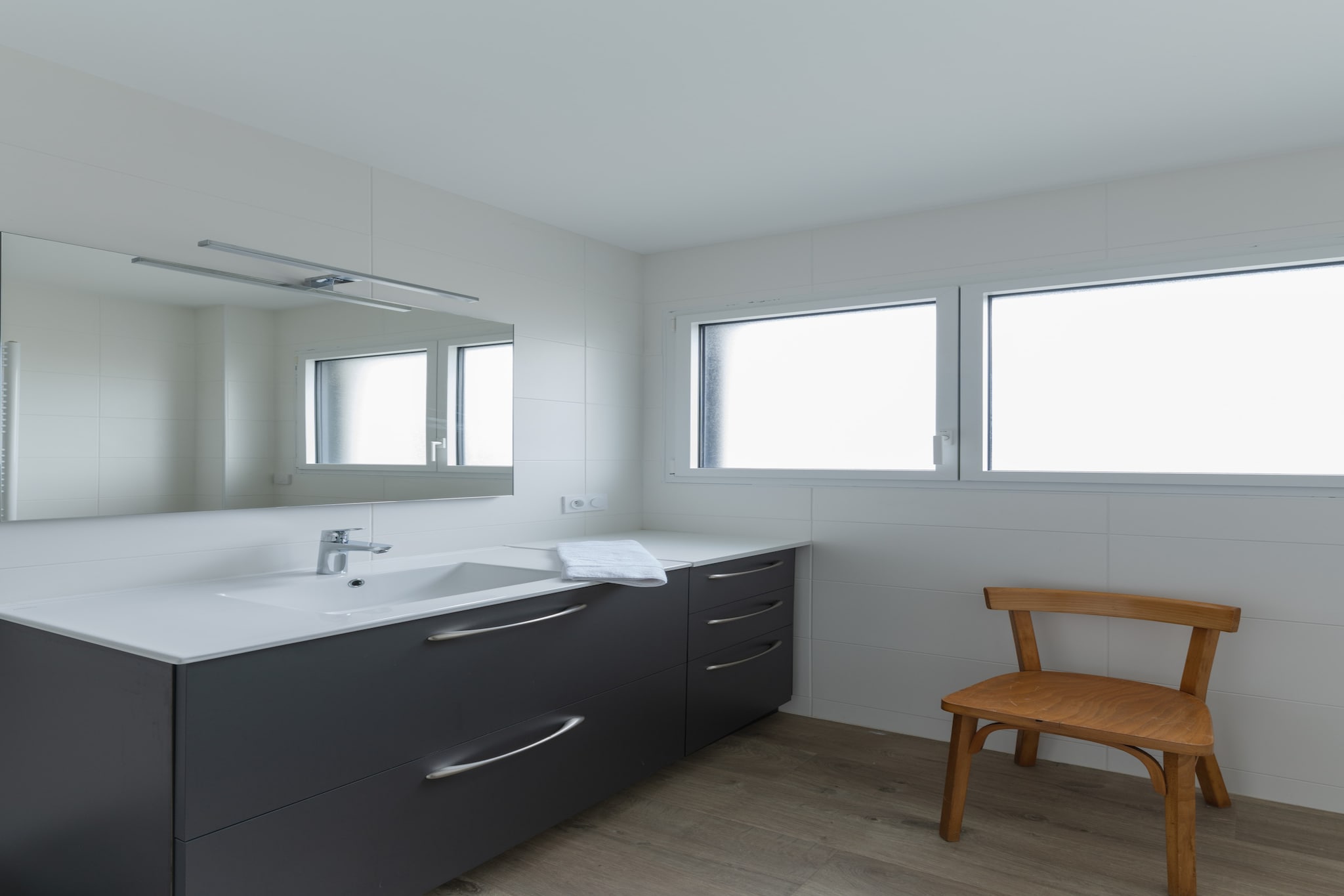 KER STIVELL - Bathroom