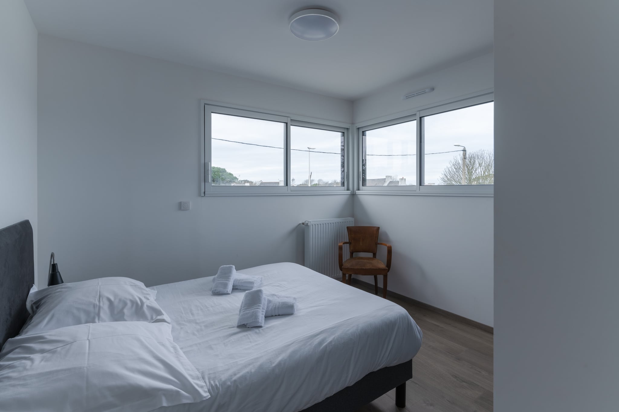 KER STIVELL - Bedroom