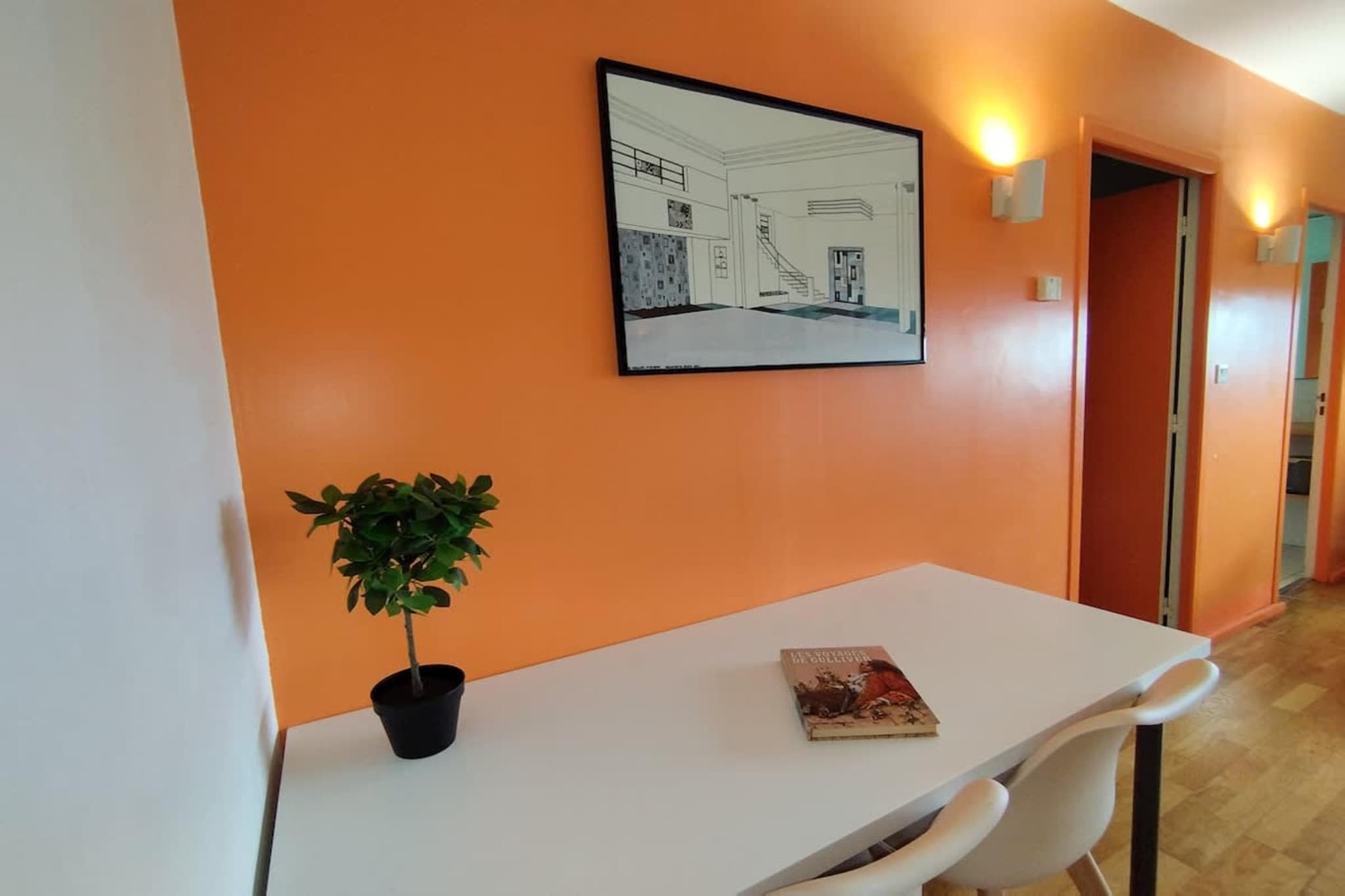 TY COUM - Faciliteiten