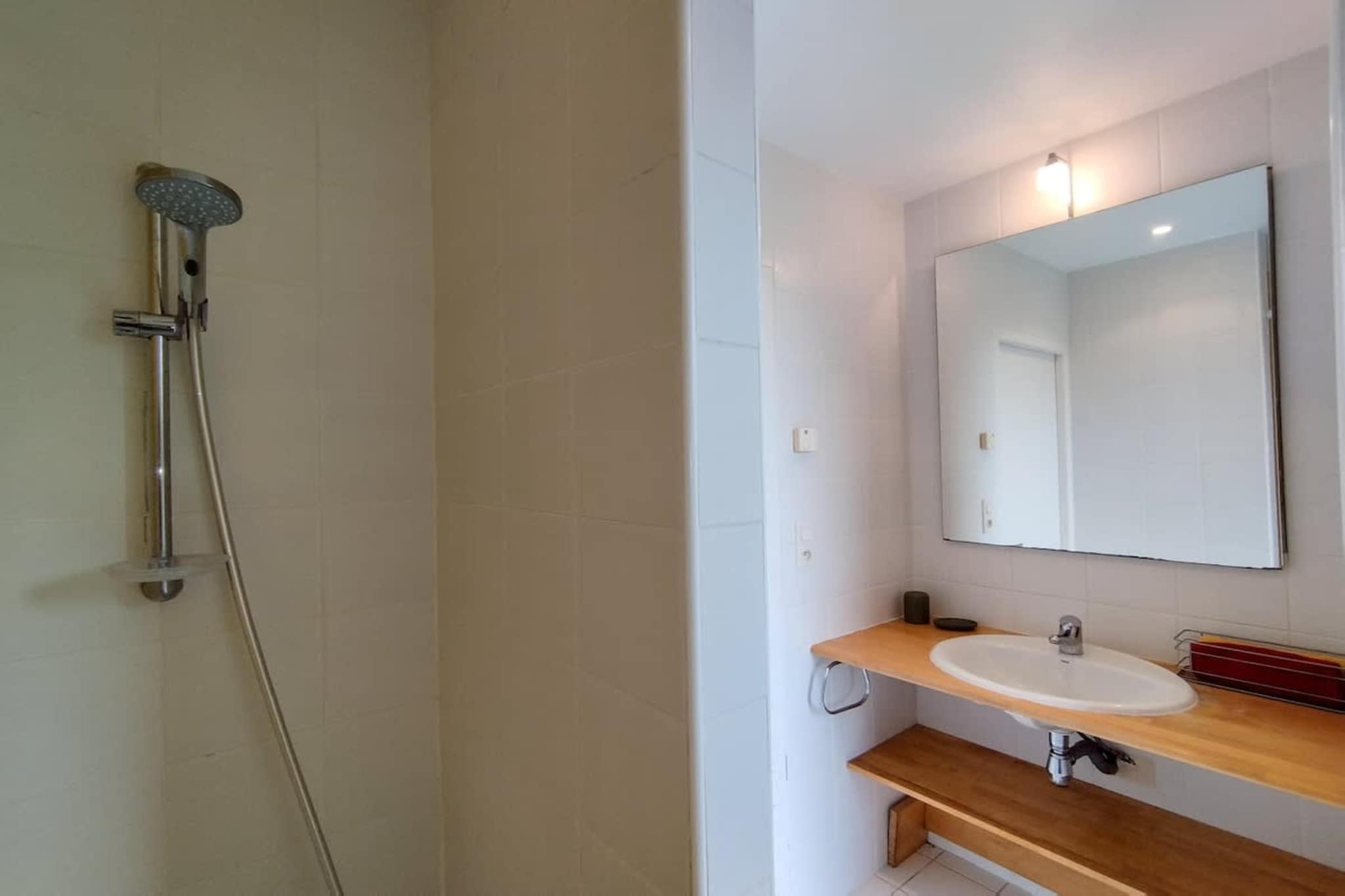 TY COUM - Badkamer