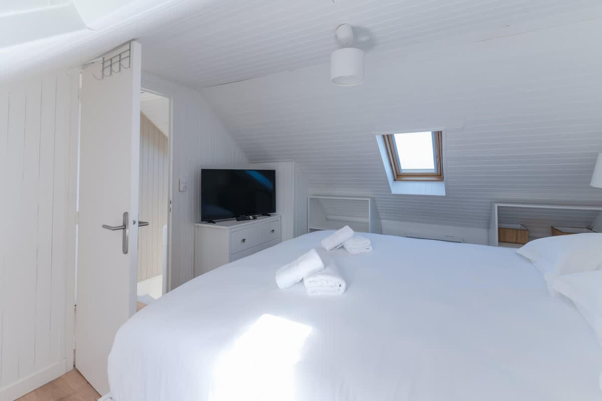 KER HIR - Bedroom