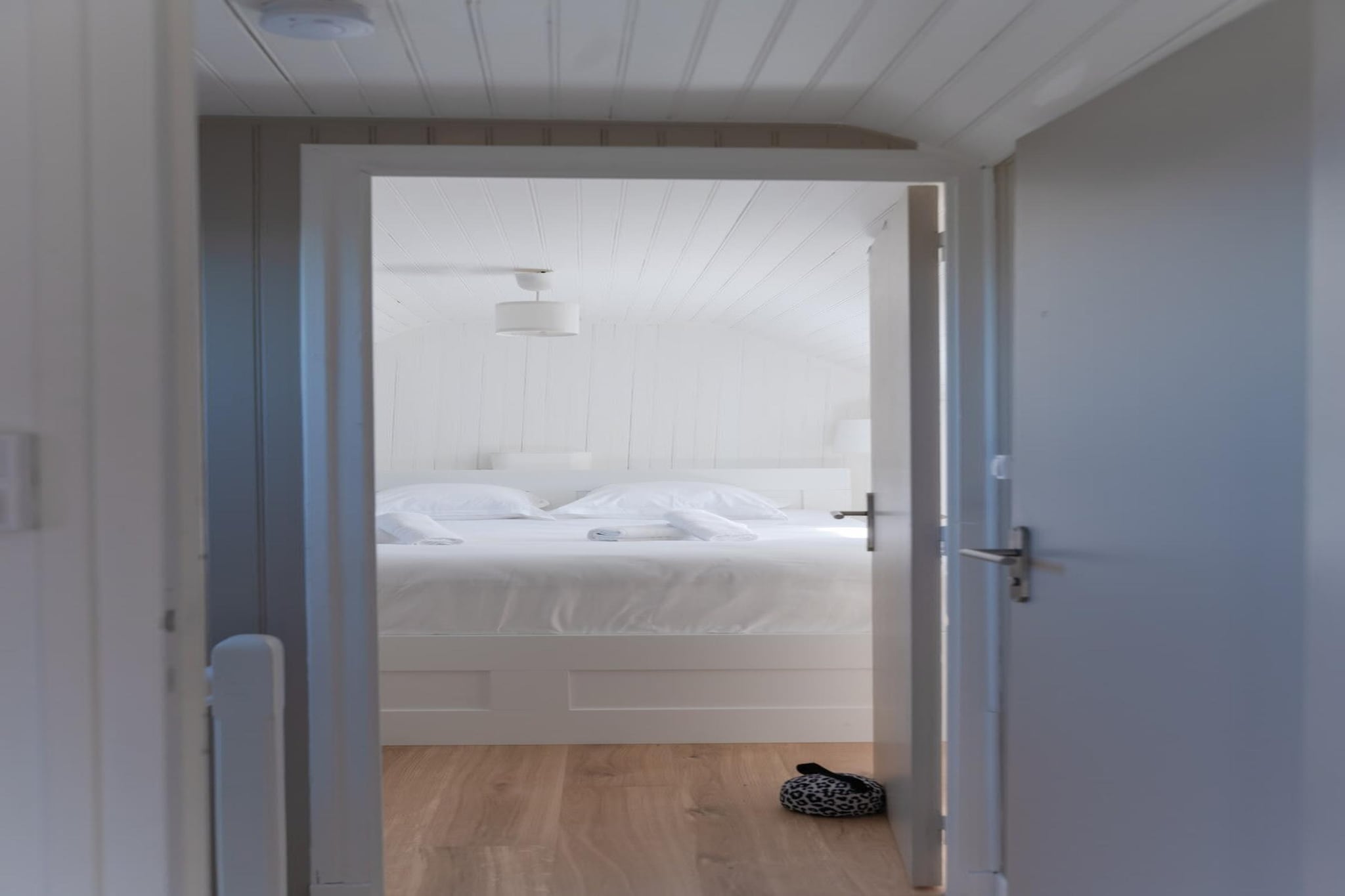 KER HIR - Bedroom