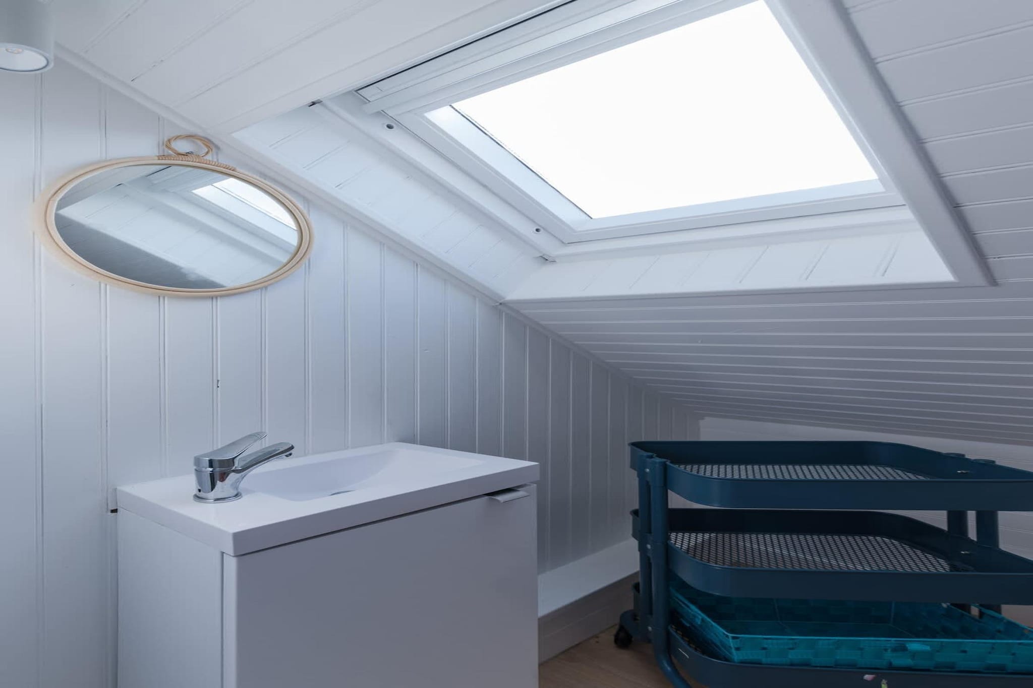 KER HIR - Bathroom