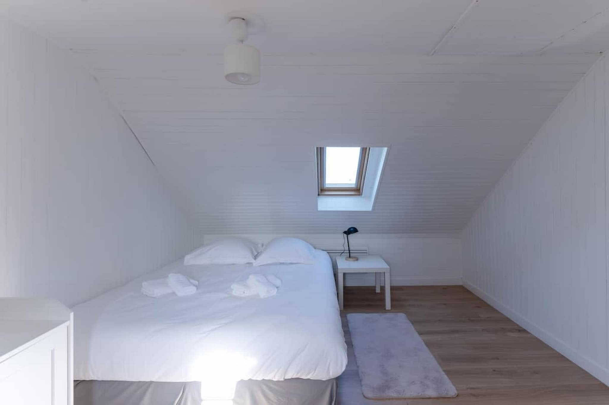 KER HIR - Bedroom