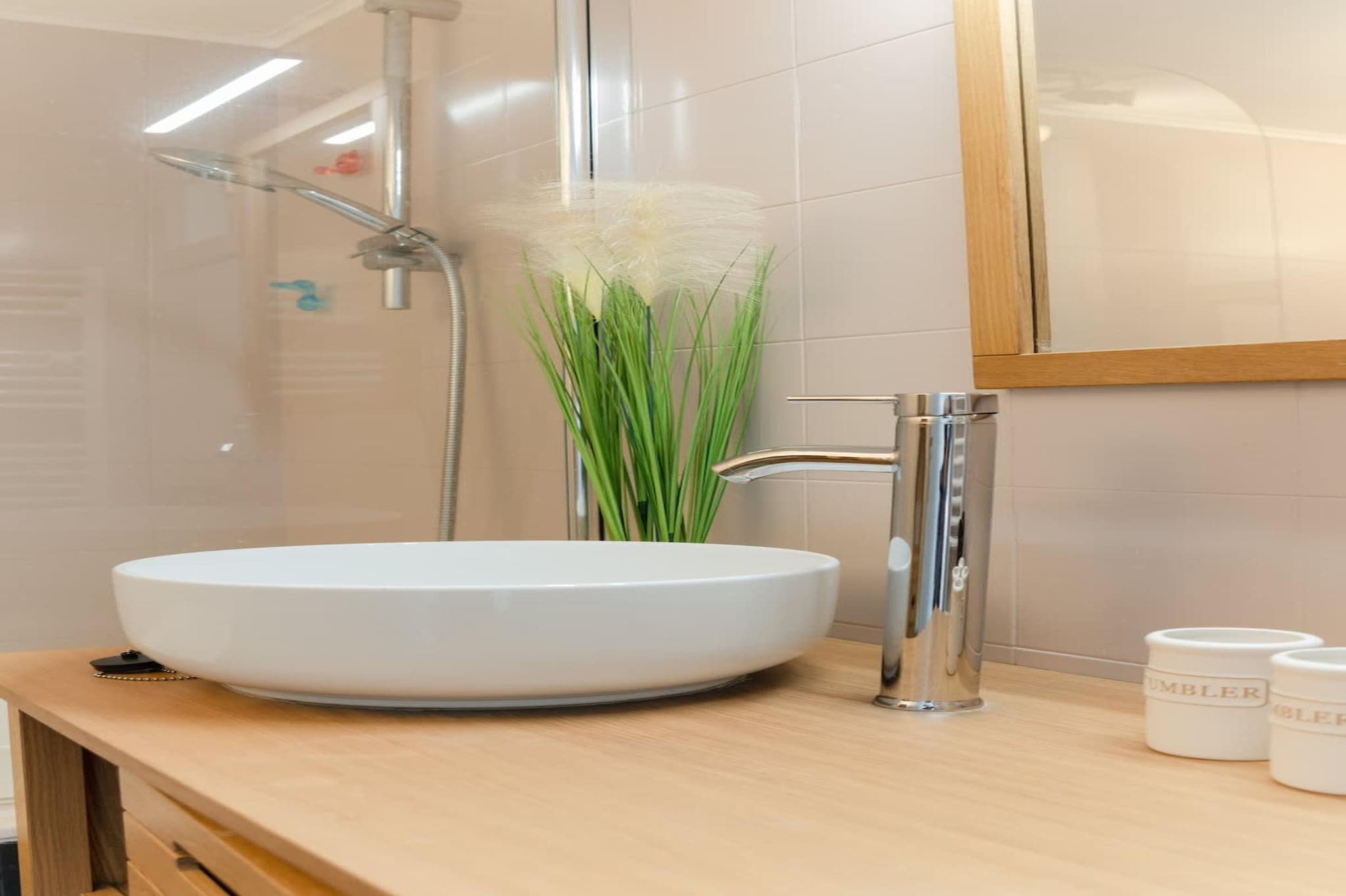 KER HIR - Bathroom