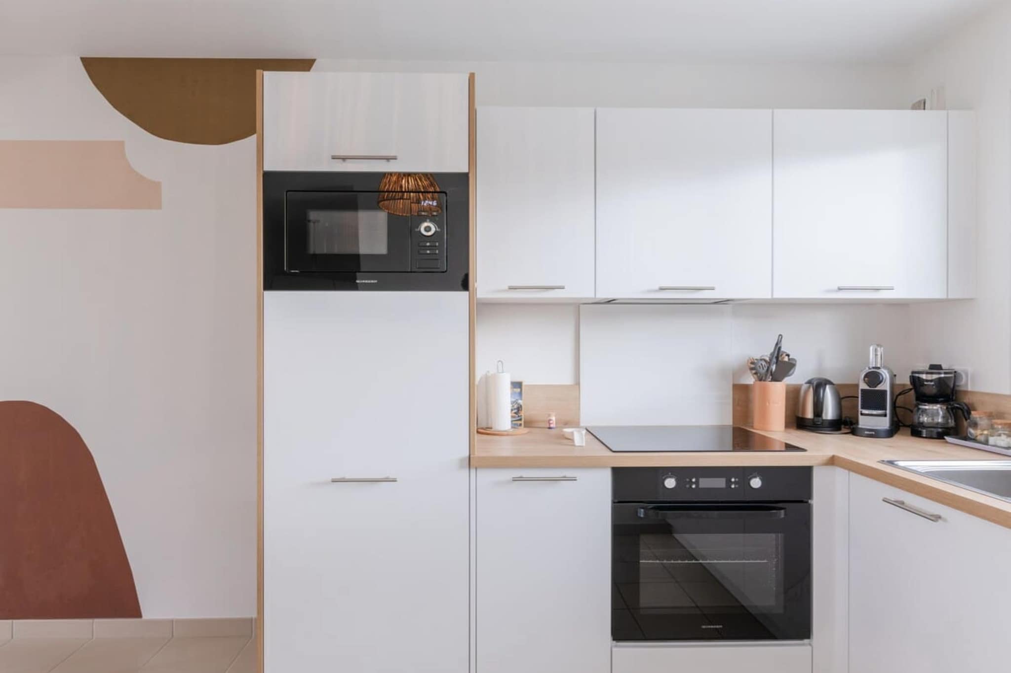 ANNEXE 21 - Keuken