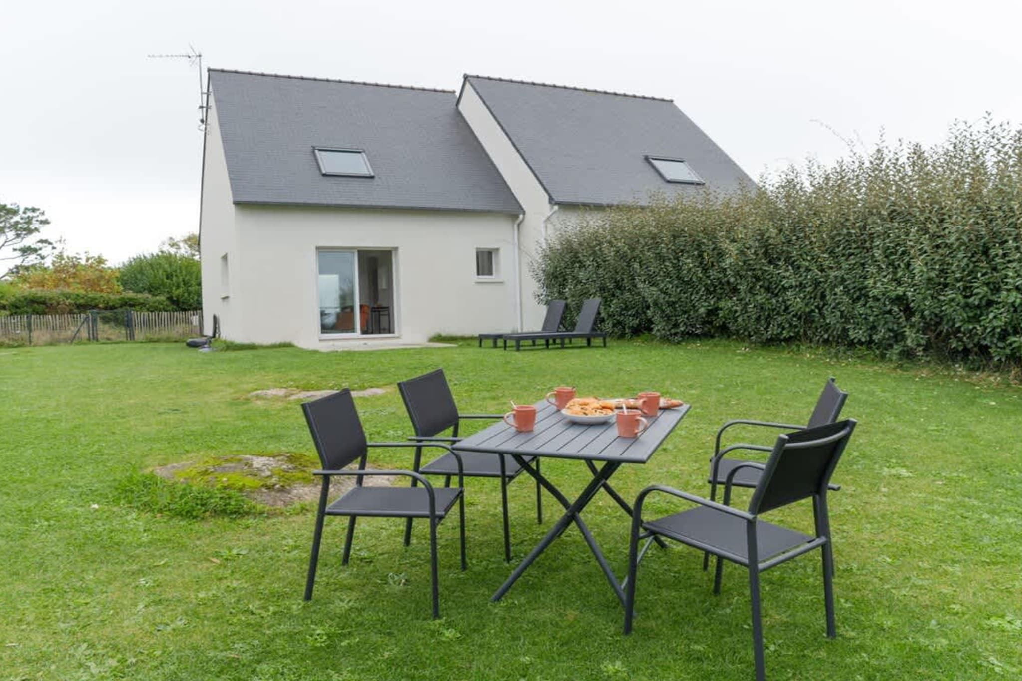 ANNEXE 21 - Tuinen zomer