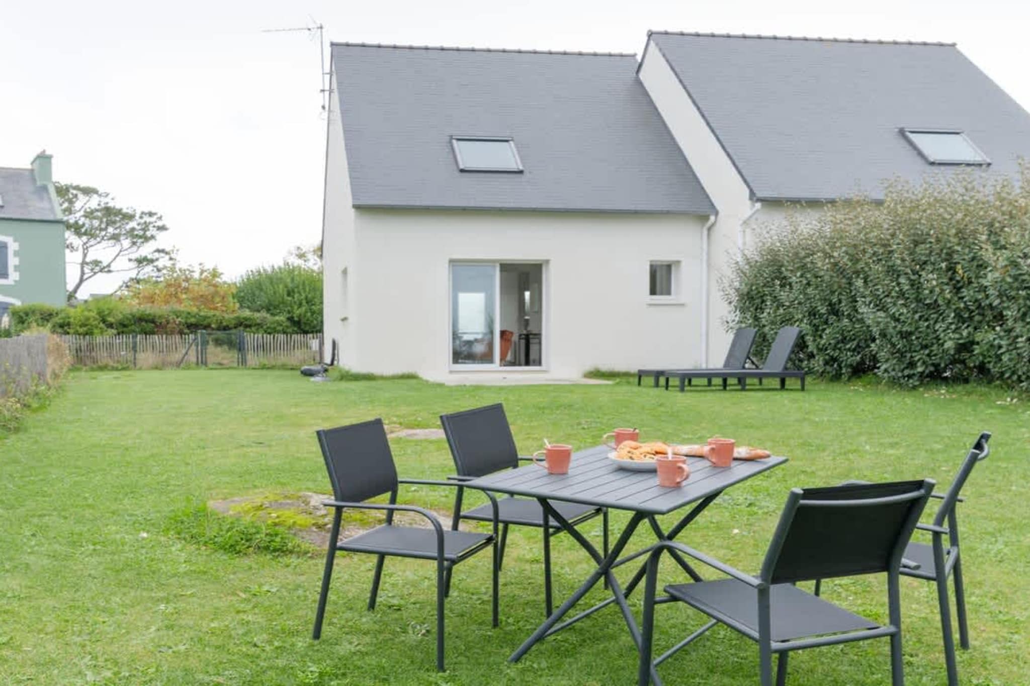 ANNEXE 21 - Tuinen zomer
