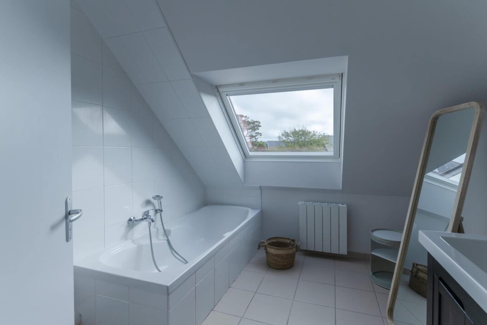 ANNEXE 19 - Badkamer