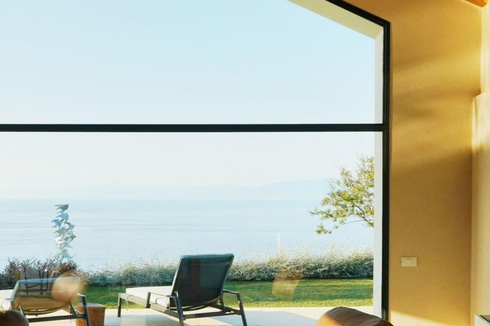 Terrace Balcony