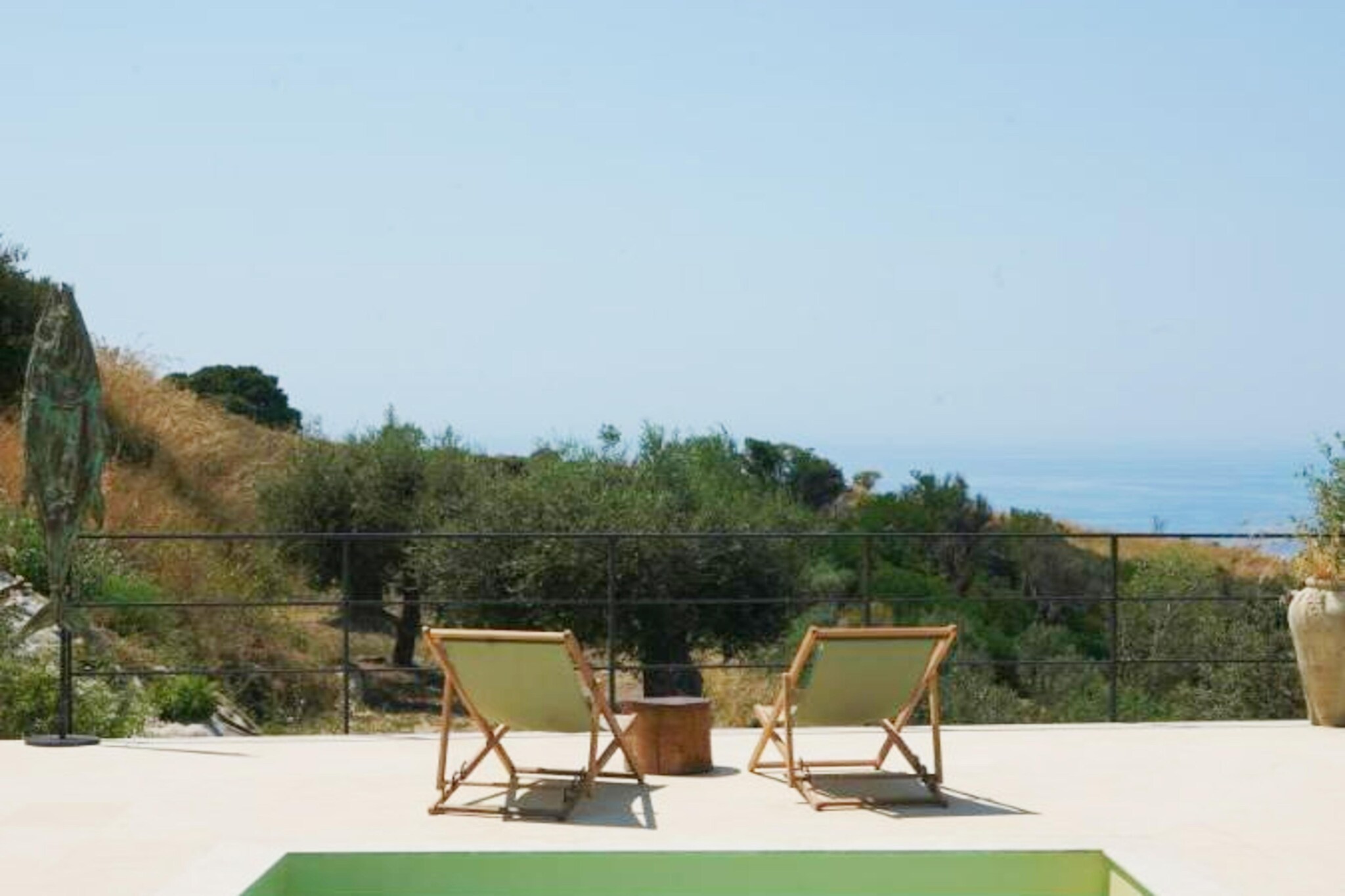 Terrace Balcony