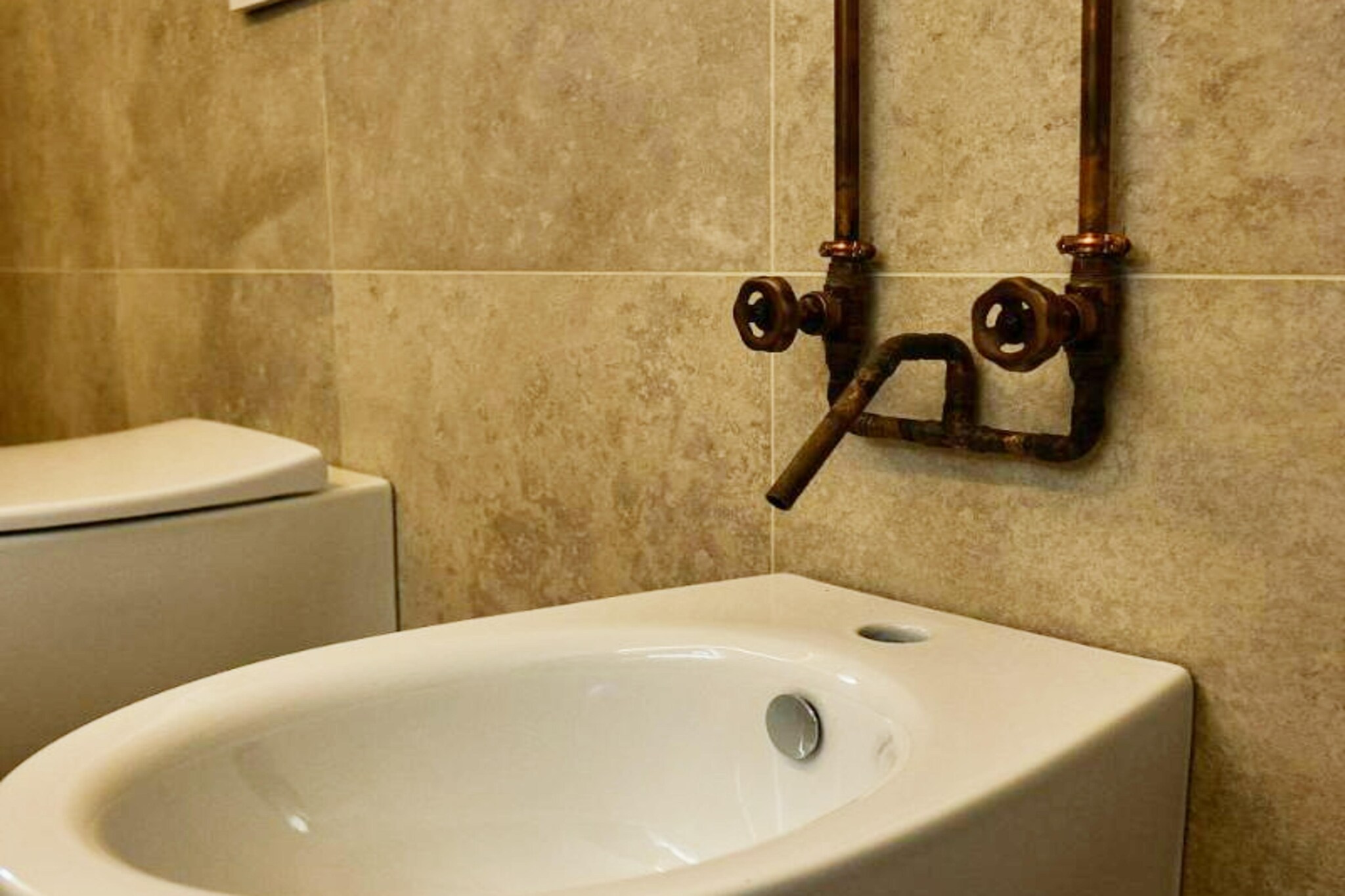 Bath Room