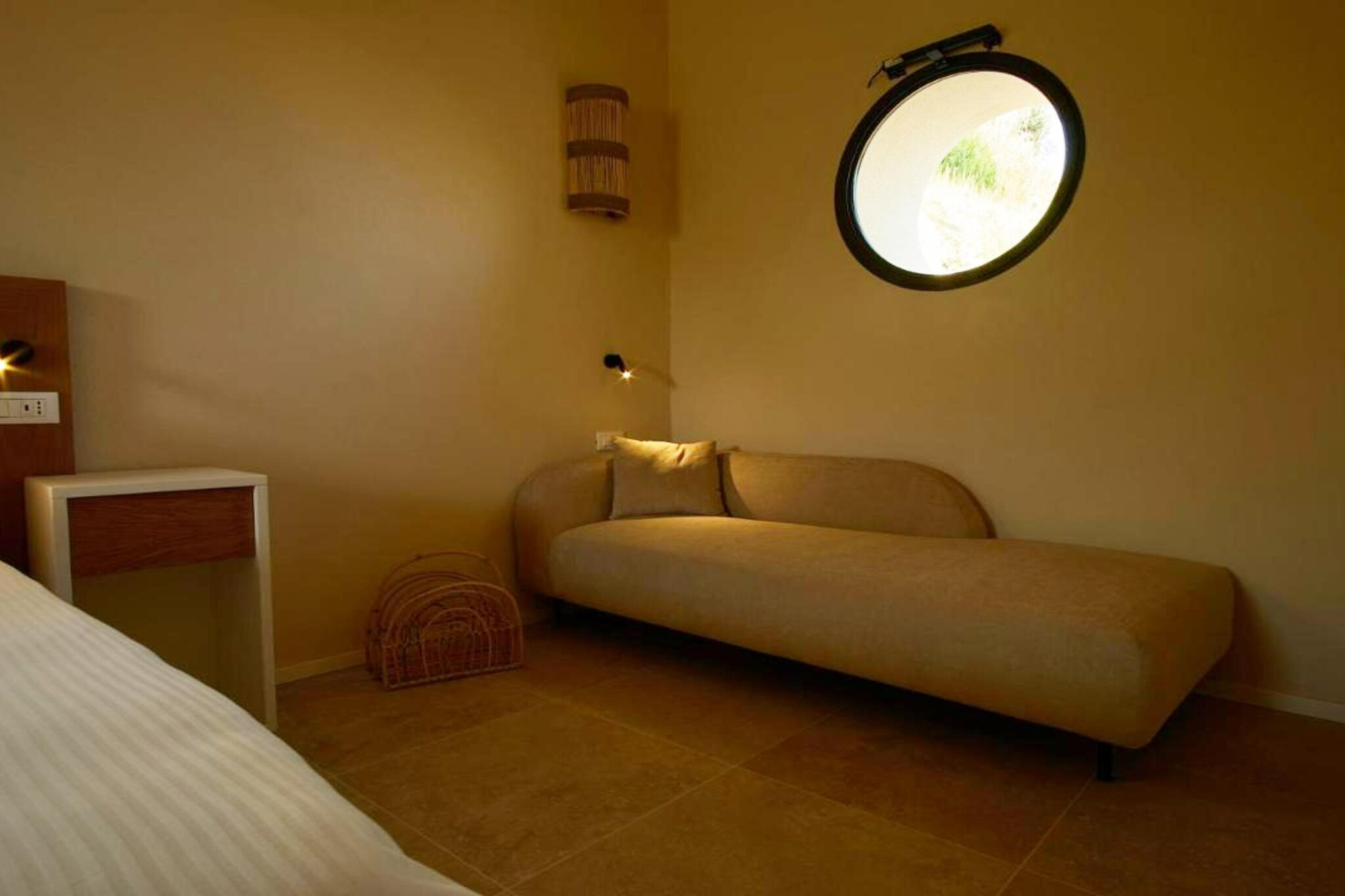 Bed Room