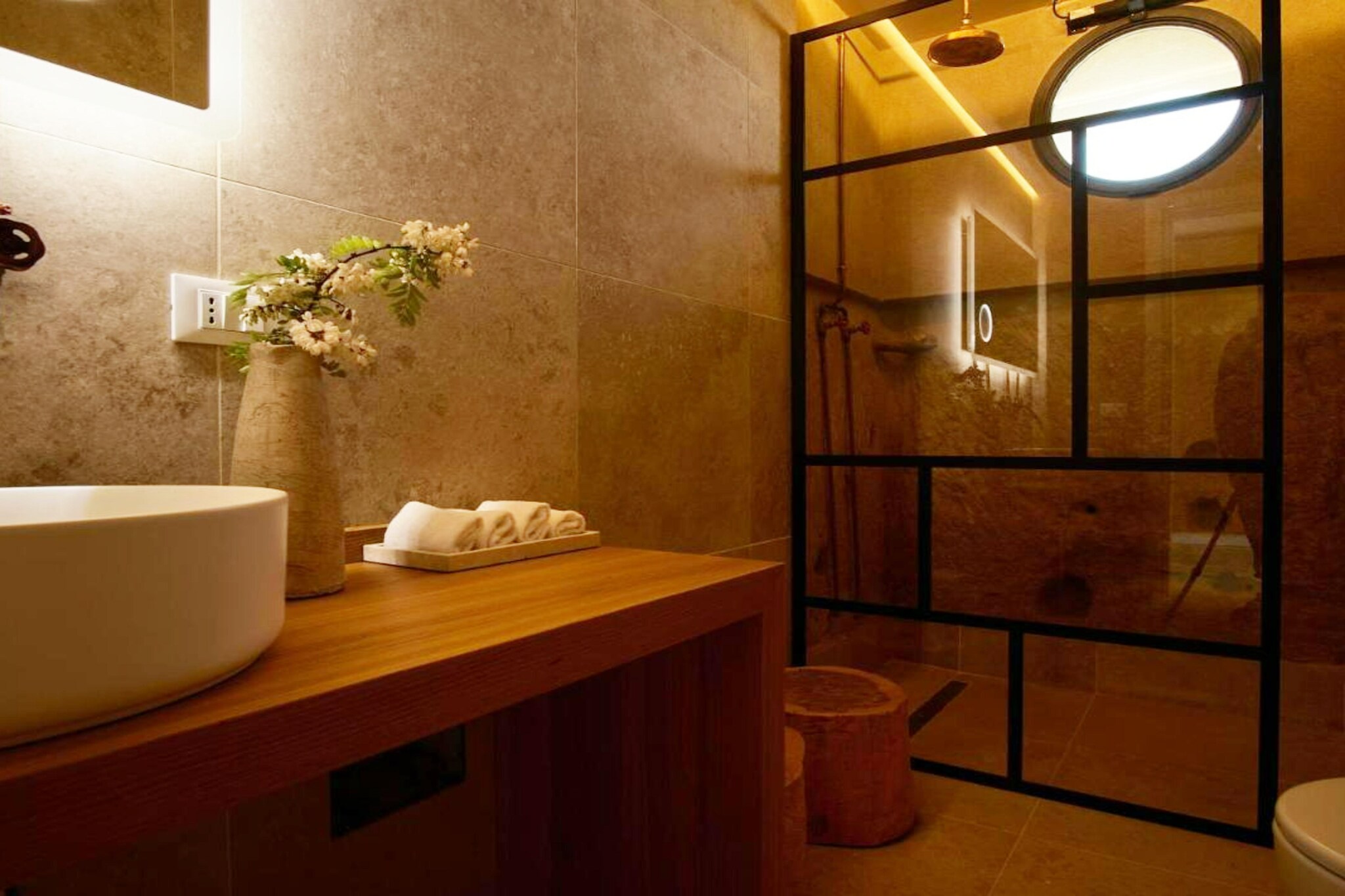 Bath Room