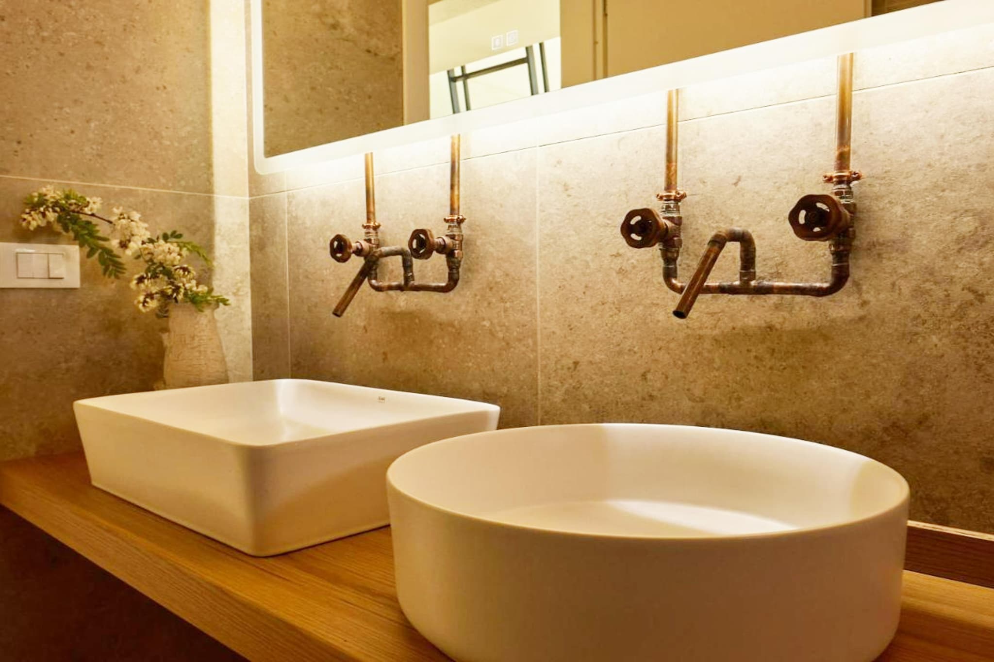 Bath Room