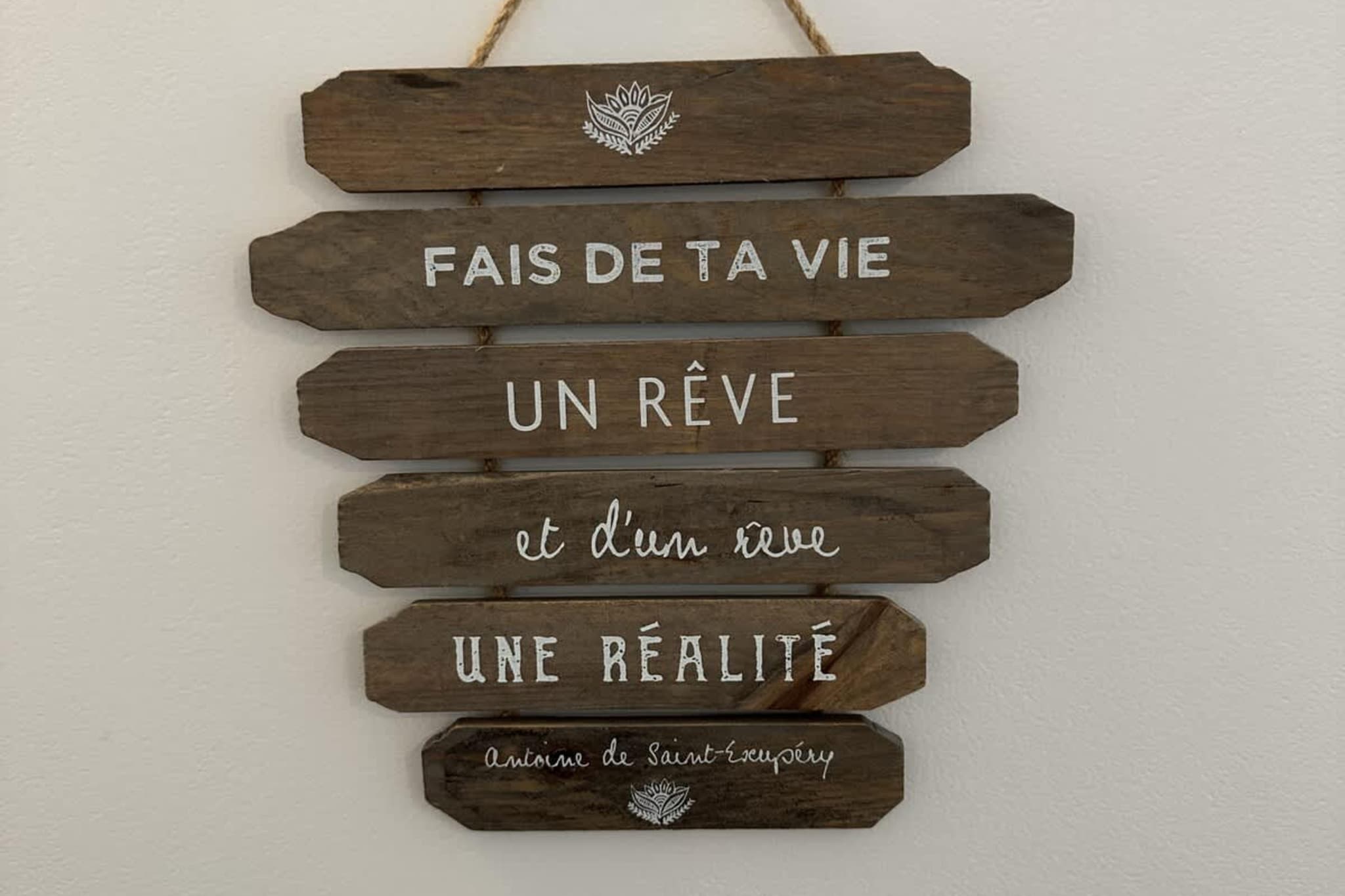 TY NAVARIN - Ambiente