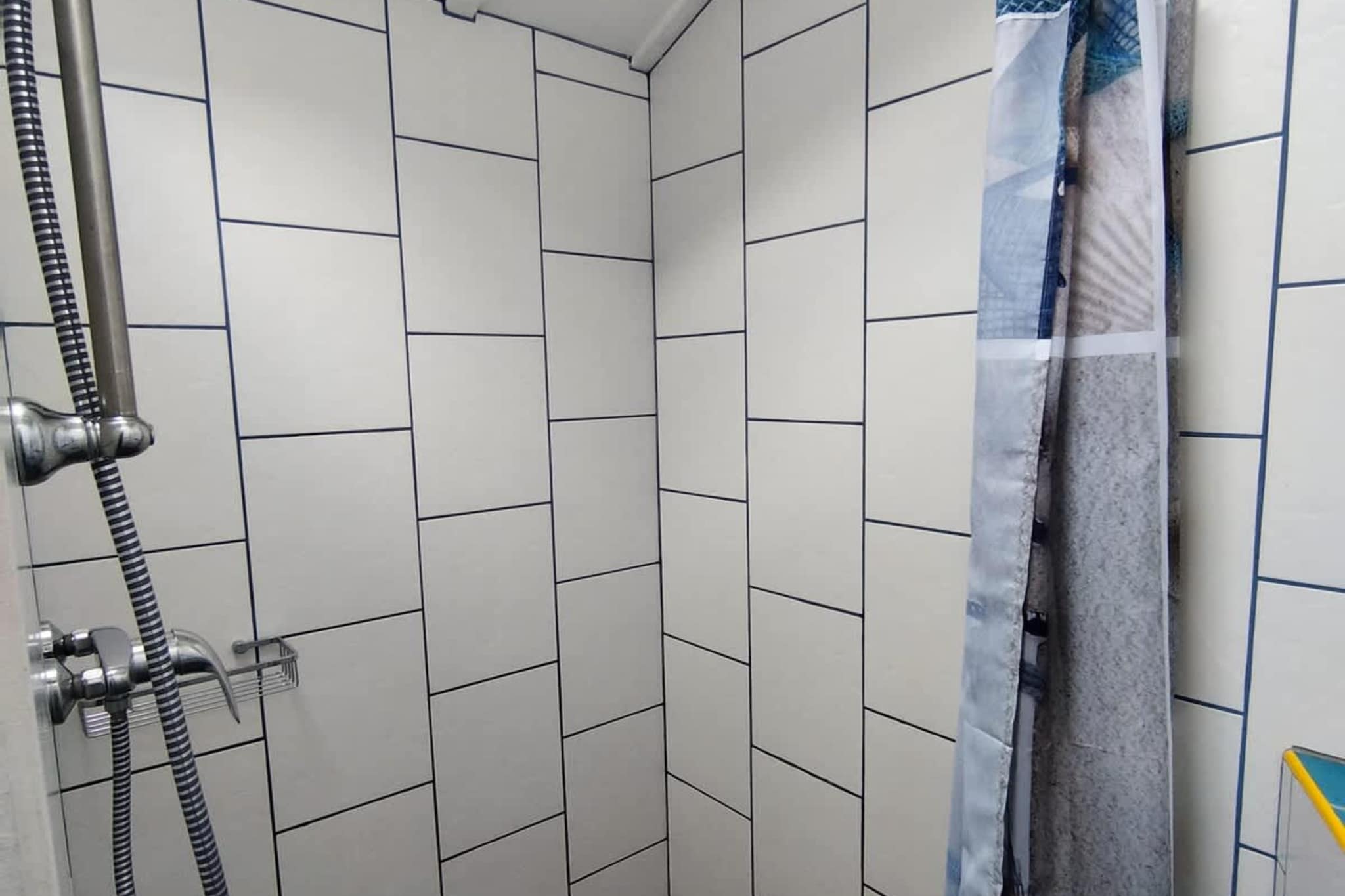 TY GAZEL - Badkamer