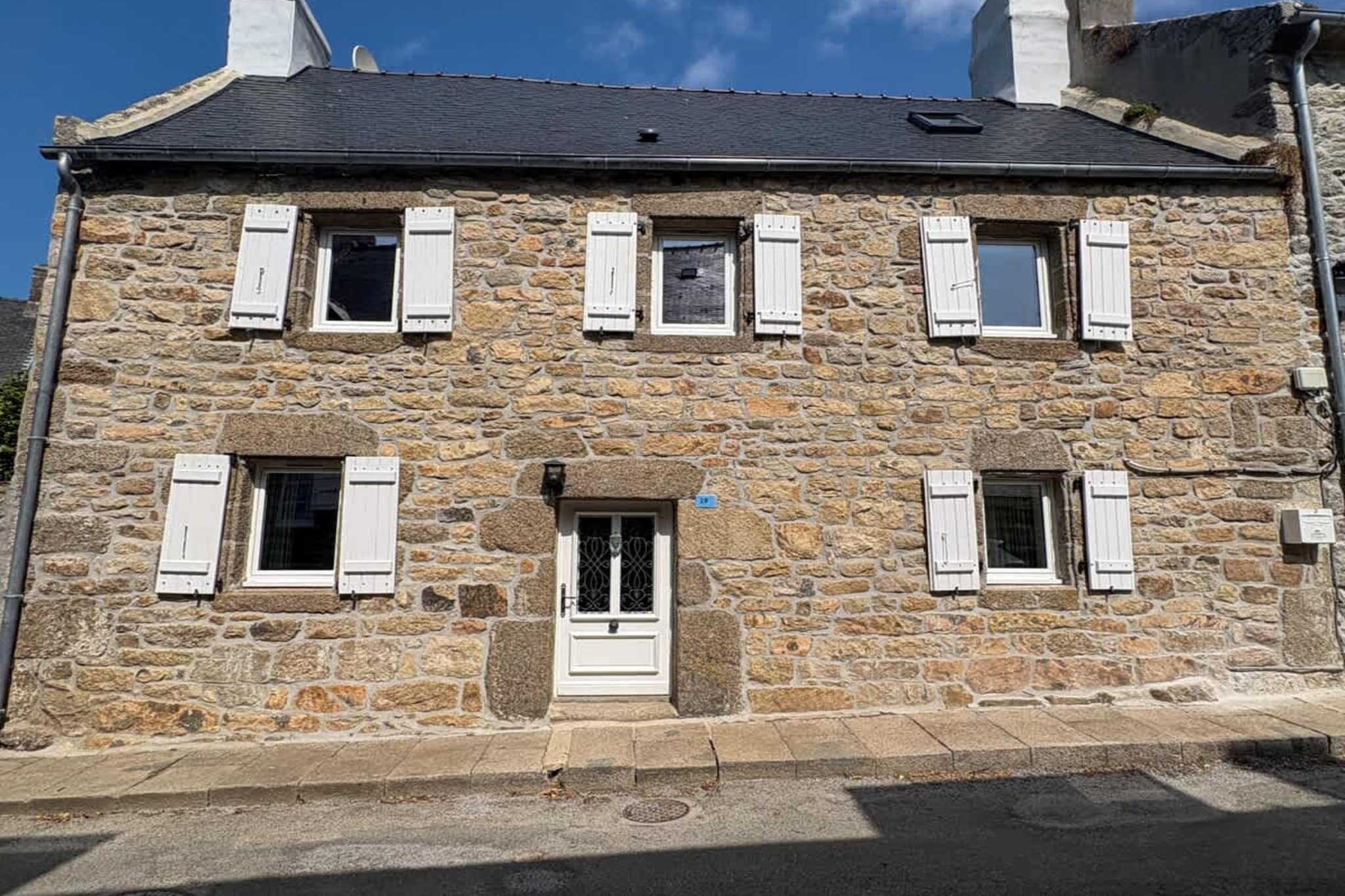 LE RUMORVAN