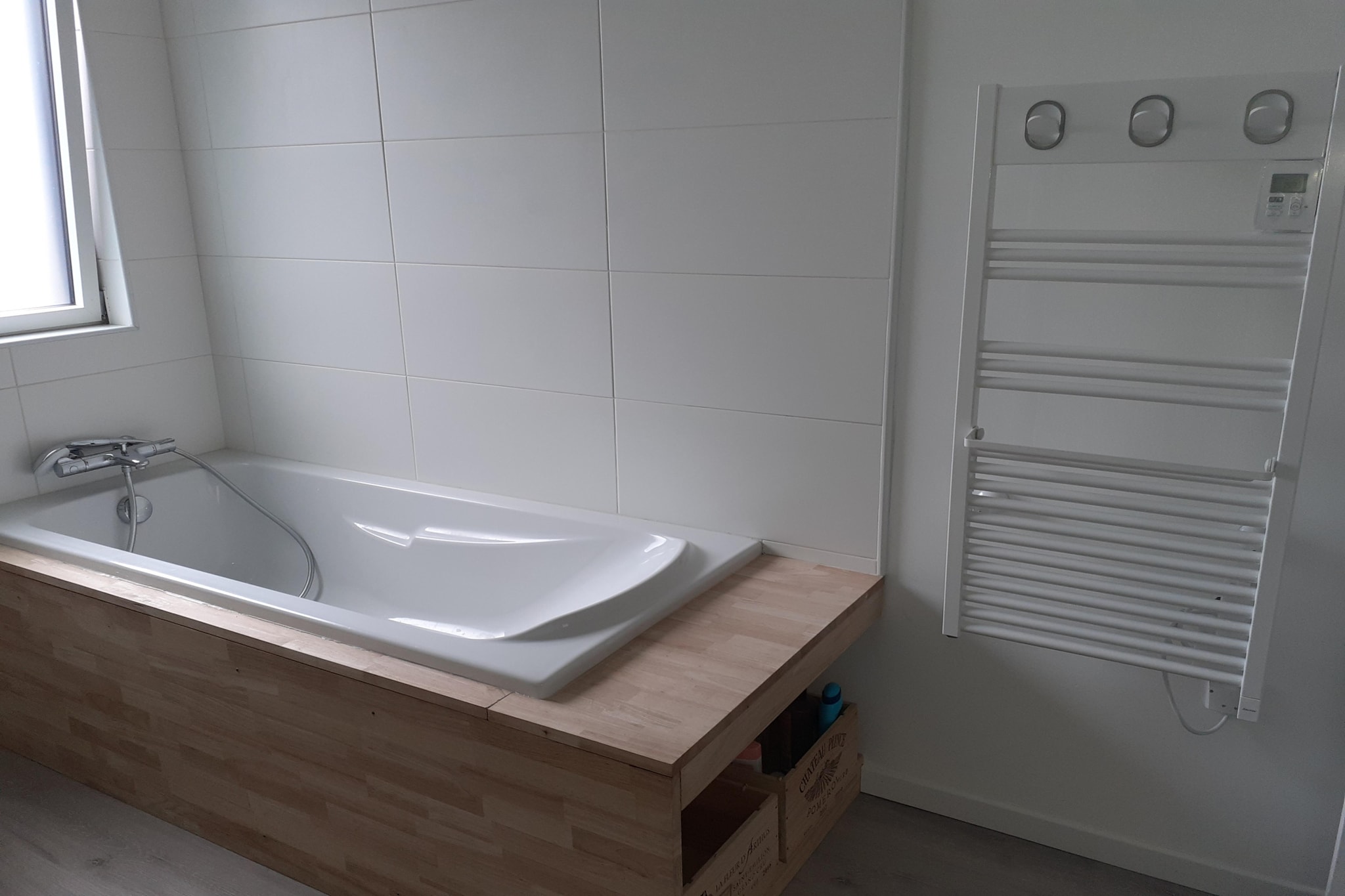 ROSCAROC ENEZ HIR - Salle de bain