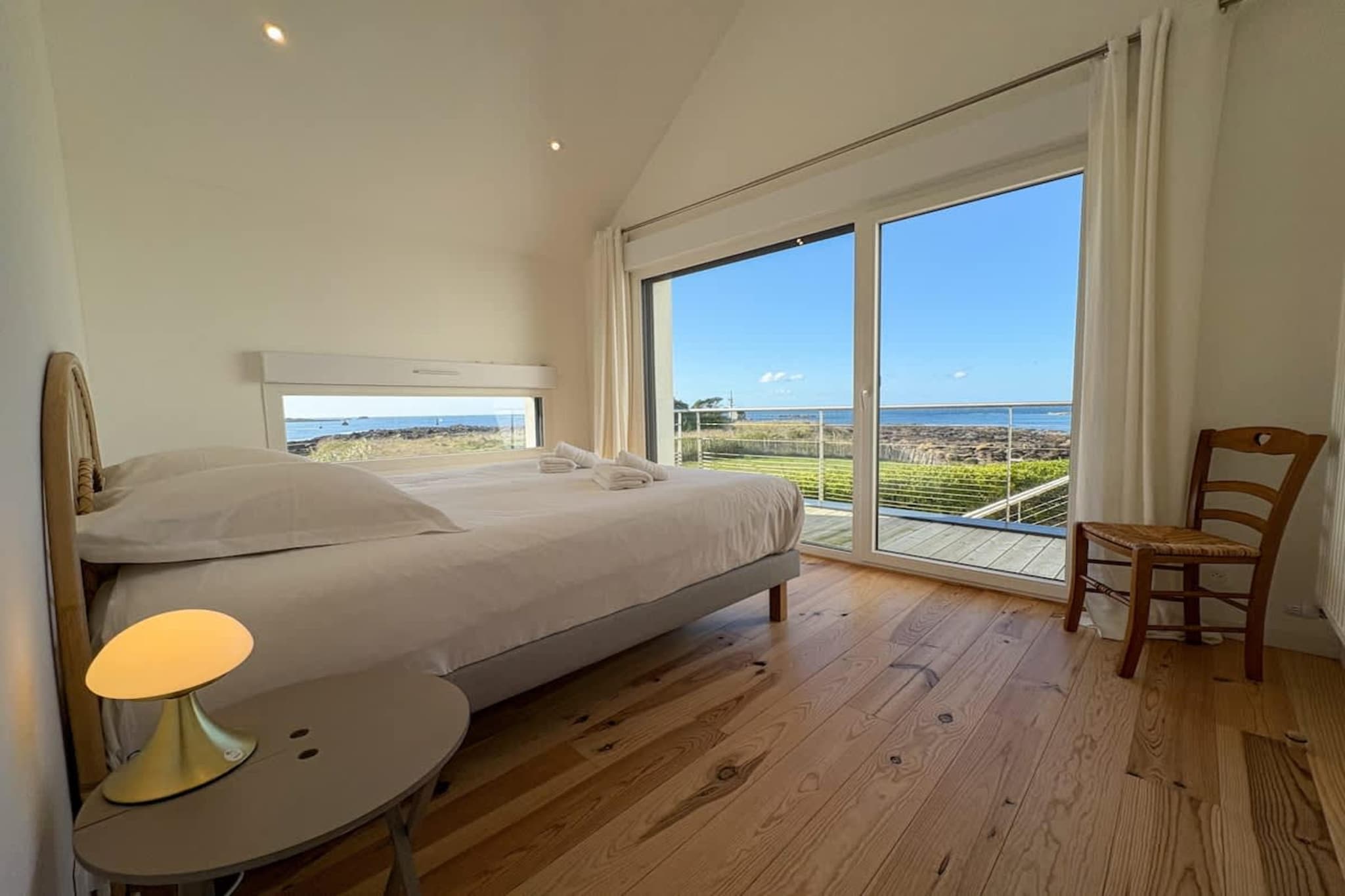 TY SUNSET - Slaapkamer