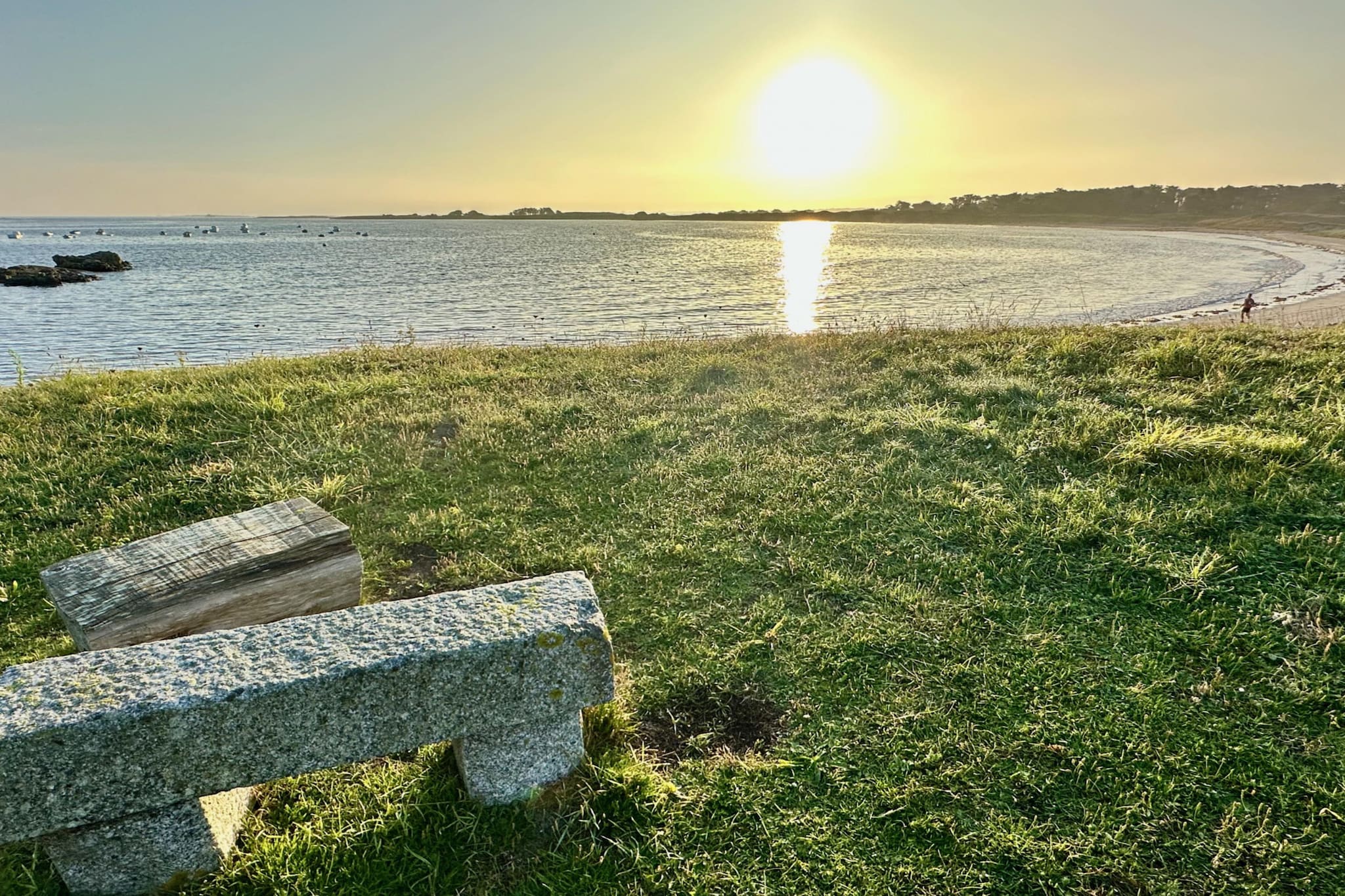 TY BULLE - Gebiete Sommer 5 km