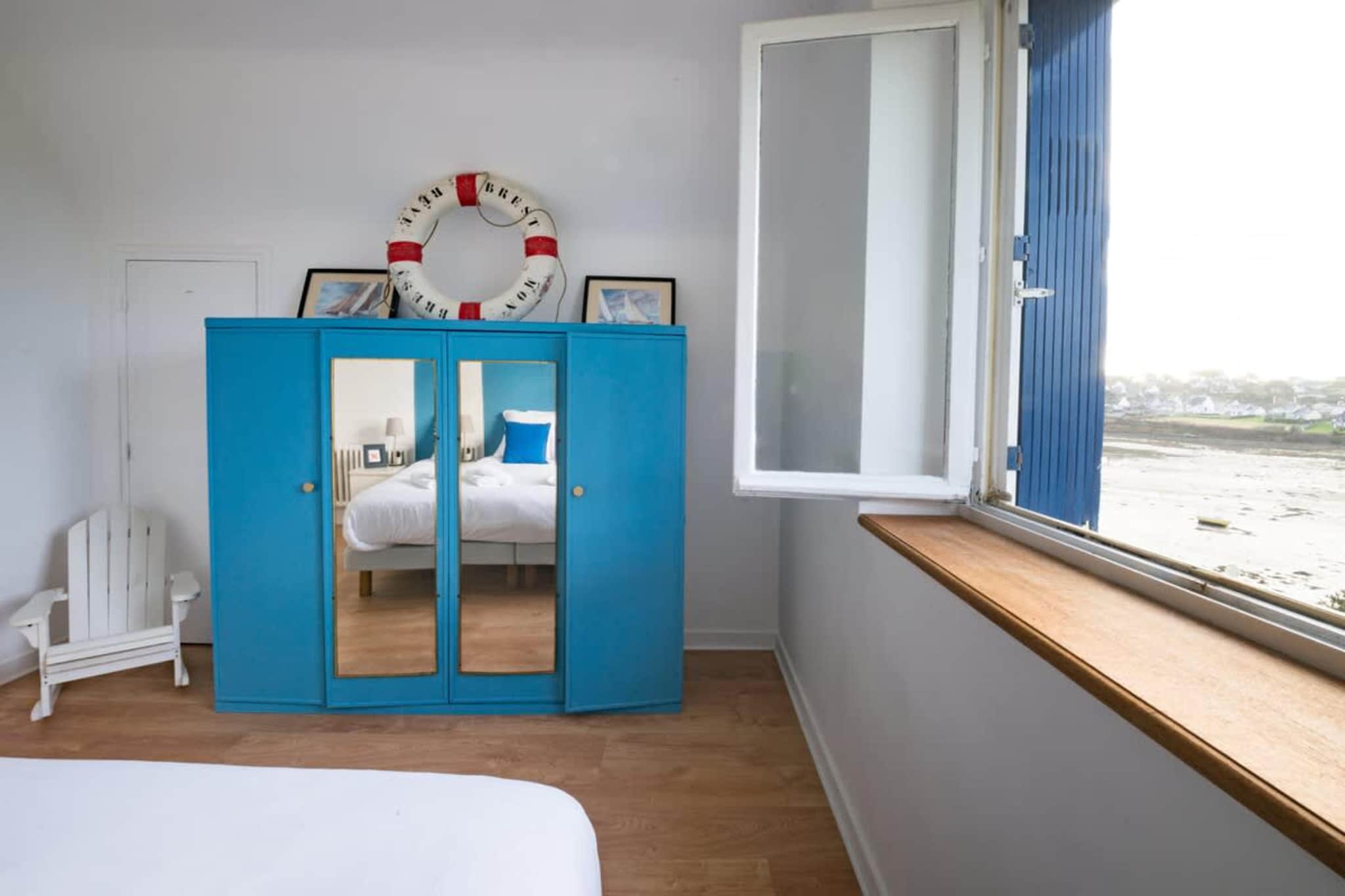 KER HELEN - Slaapkamer