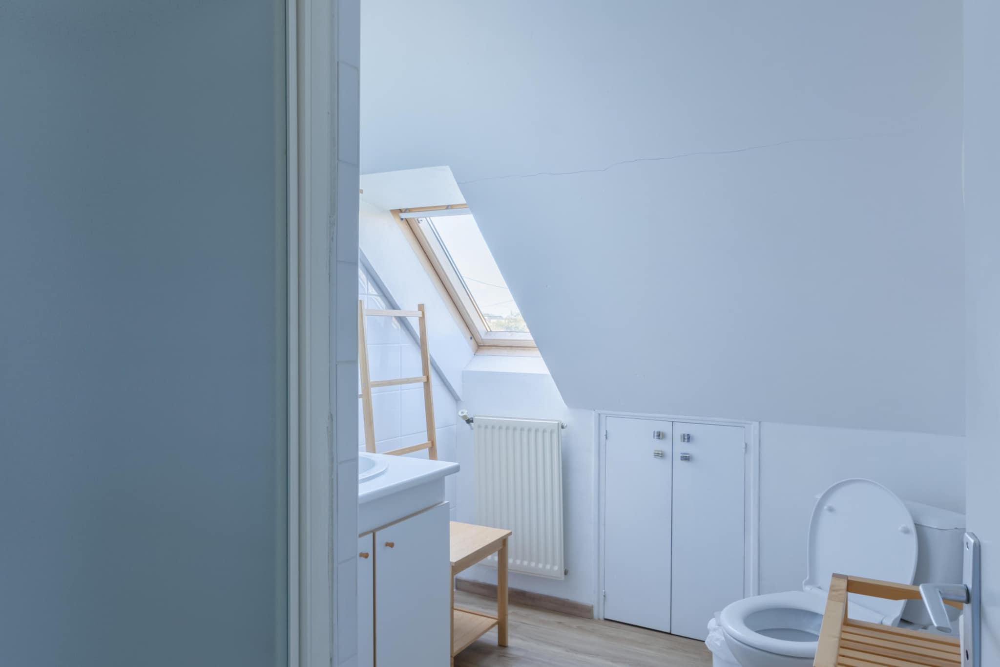 TY MOR BRAS - Badkamer