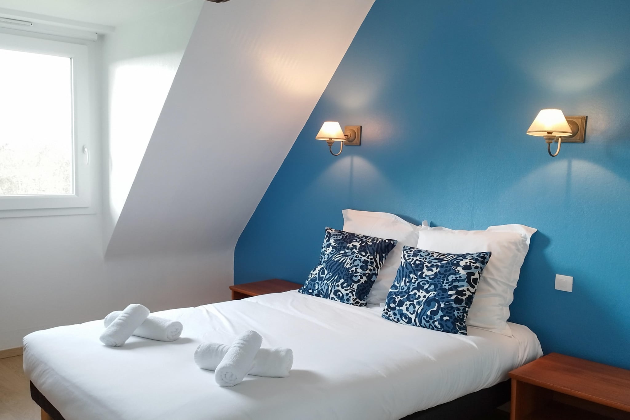 KER ILDUT - Bedroom