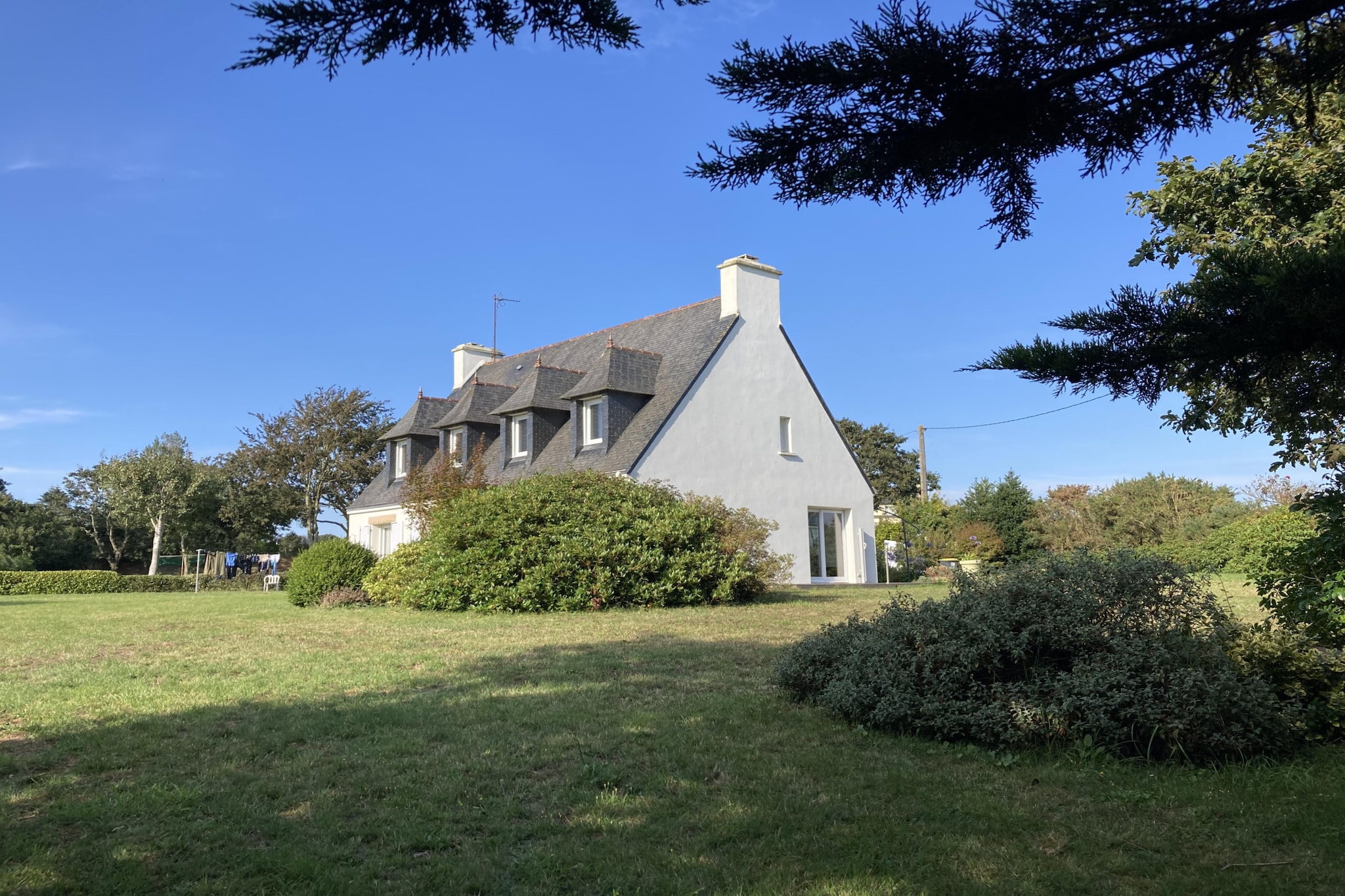 KER ILDUT - Exterior in summer