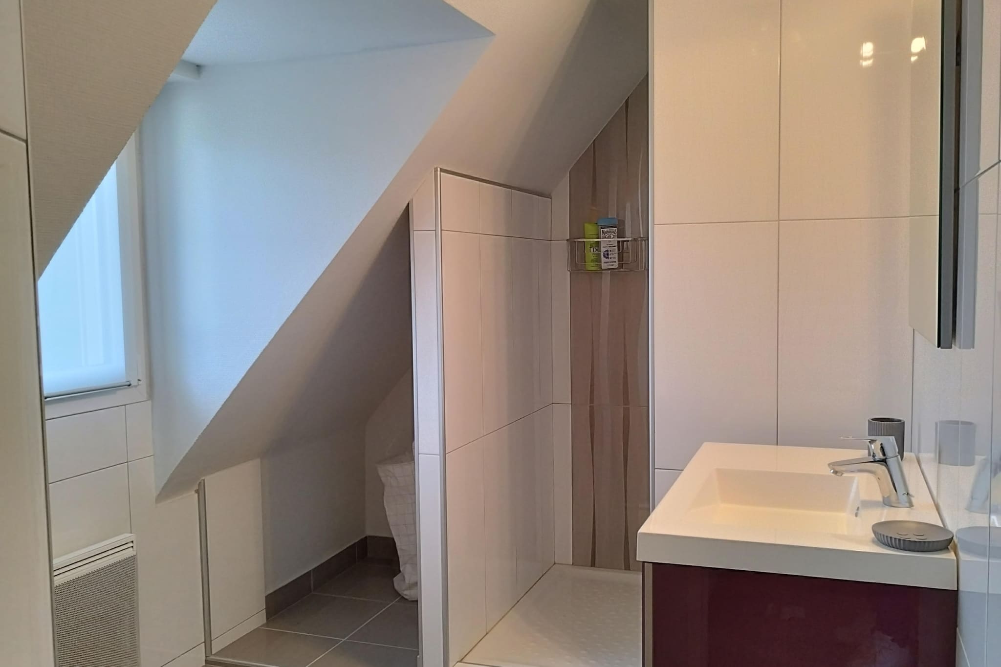 KER ILDUT - Bathroom