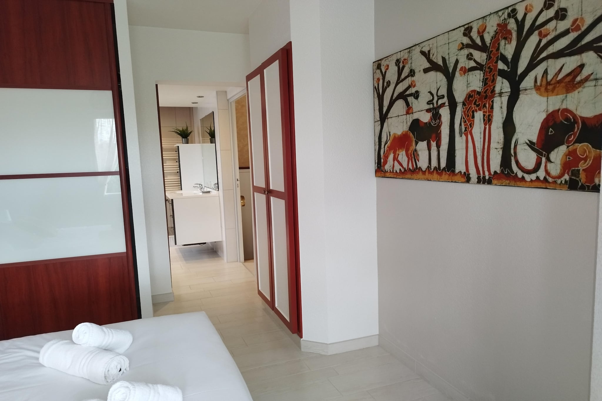 KER ILDUT - Wellness