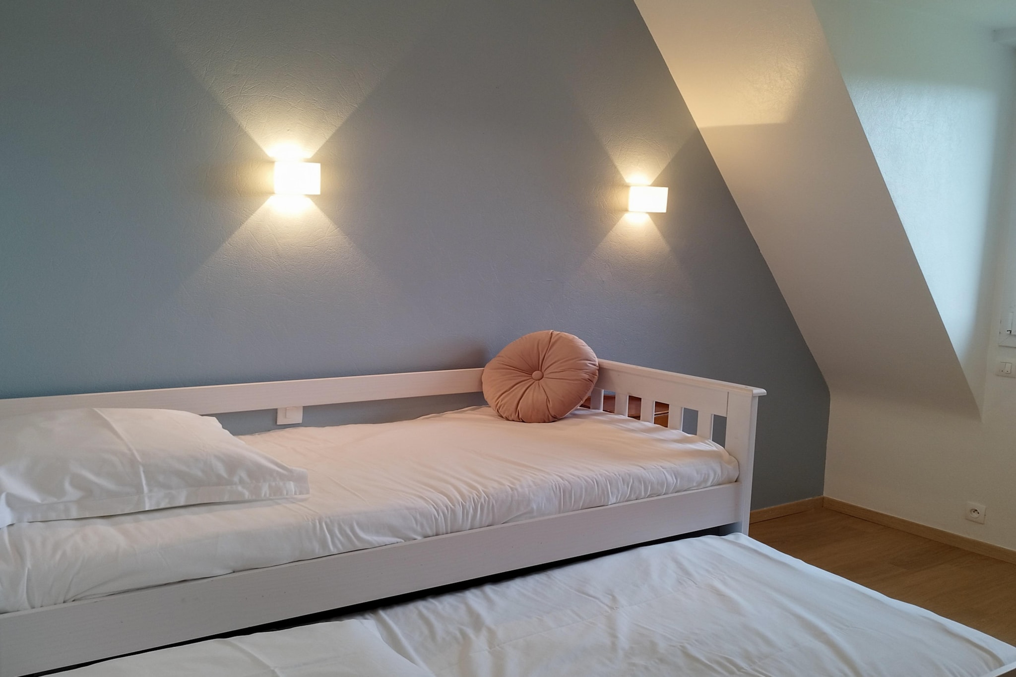 KER ILDUT - Bedroom