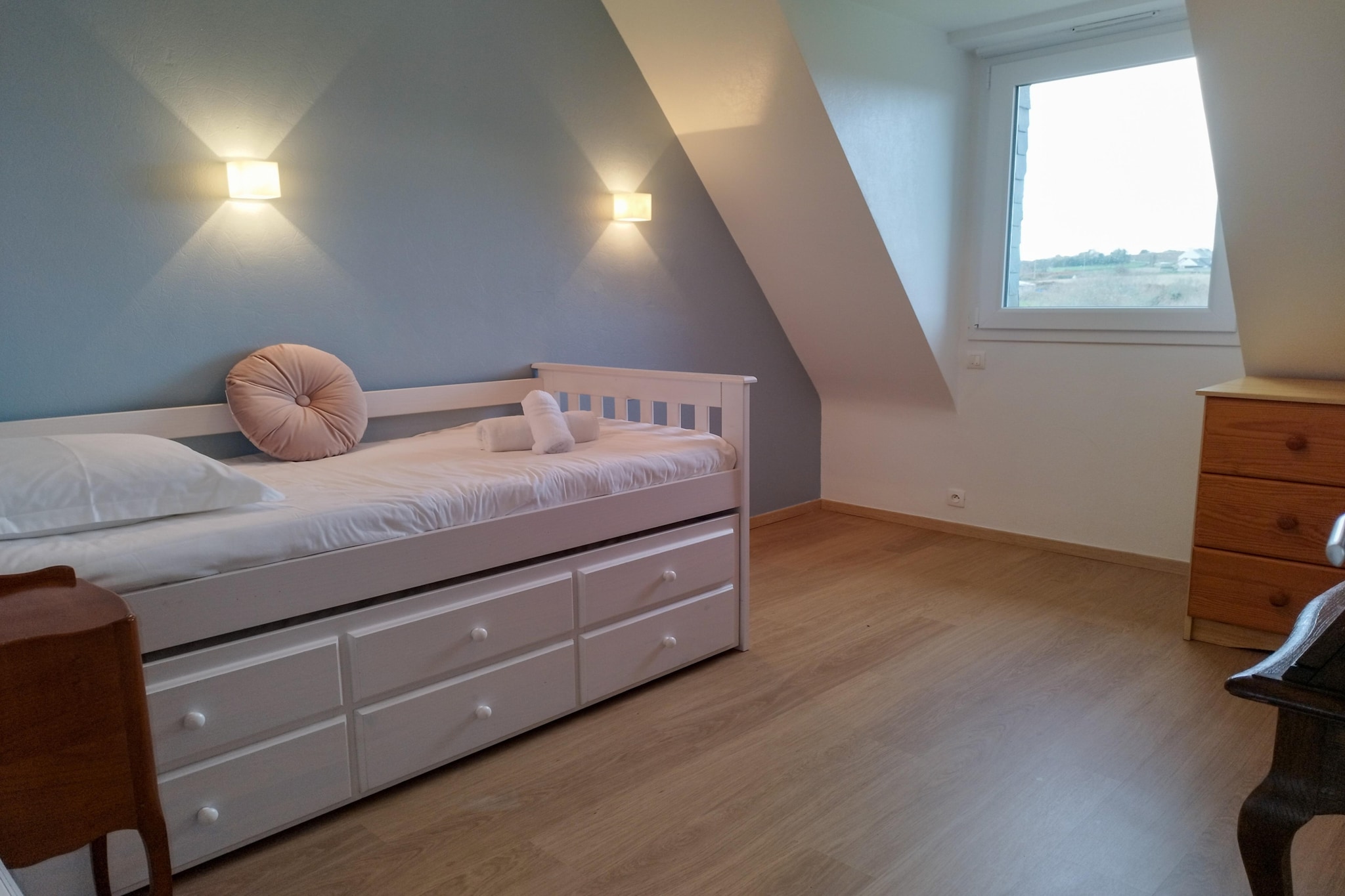 KER ILDUT - Bedroom