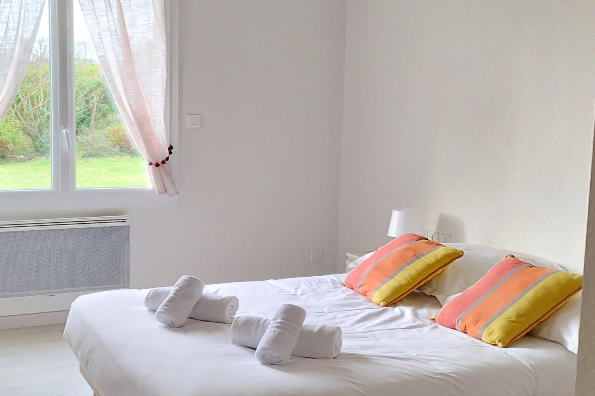 KER ILDUT - Bedroom
