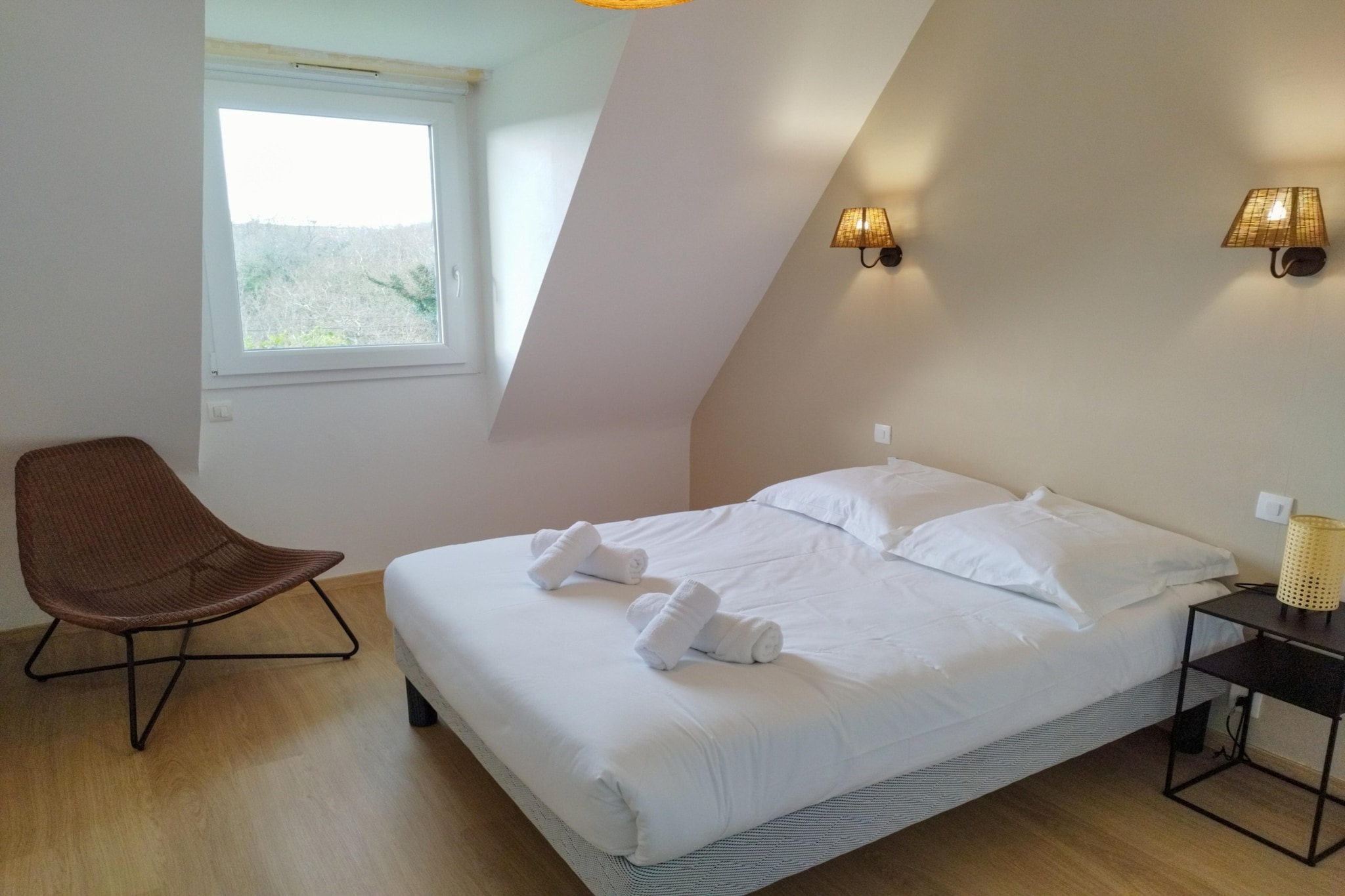KER ILDUT - Bedroom