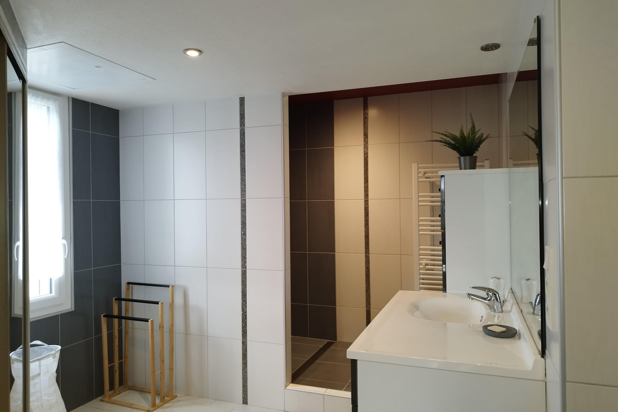 KER ILDUT - Bathroom