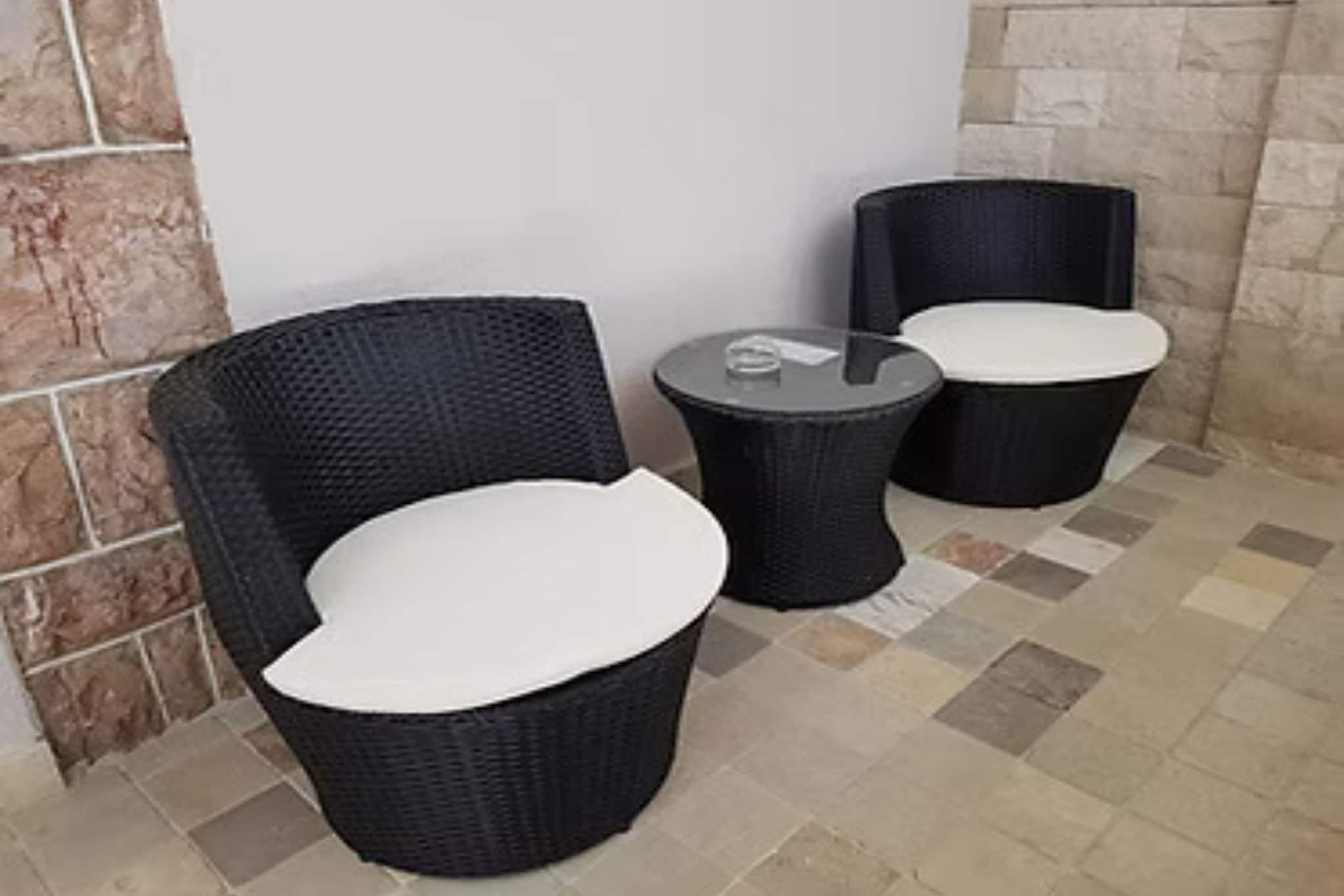 Residence Maša- Standard Twin Room S3 - Outdoor