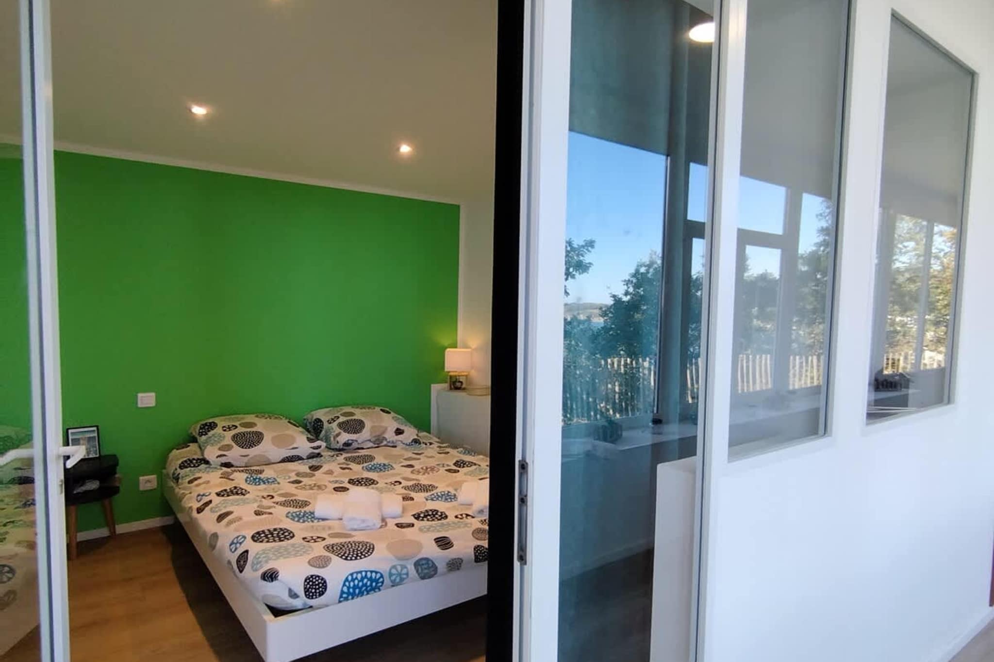TY KER AOD - Bedroom