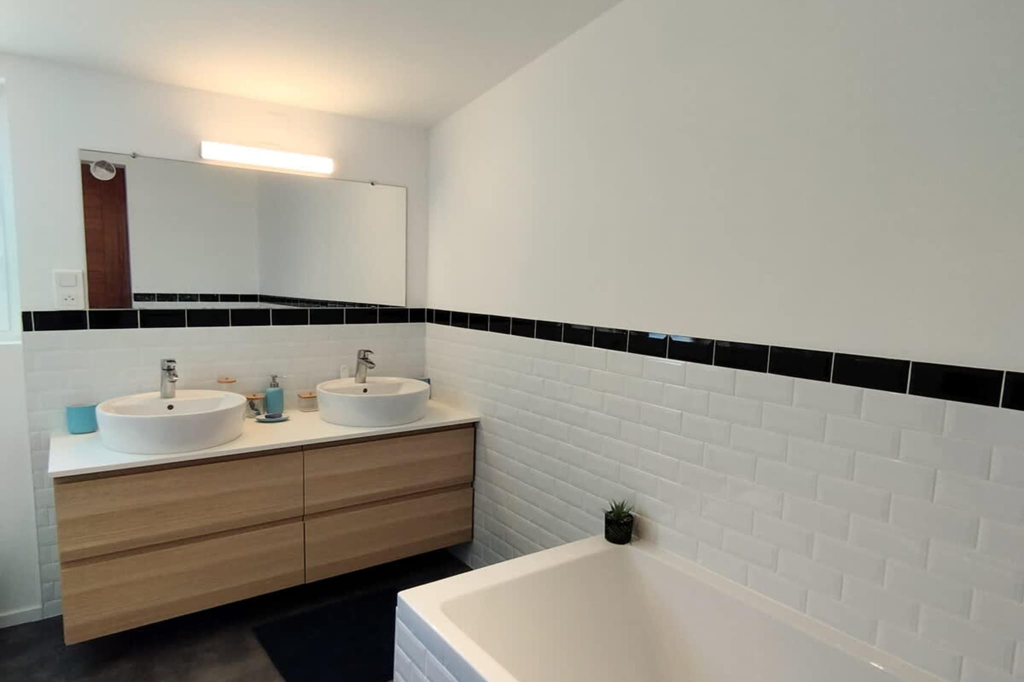TY KER AOD - Bathroom