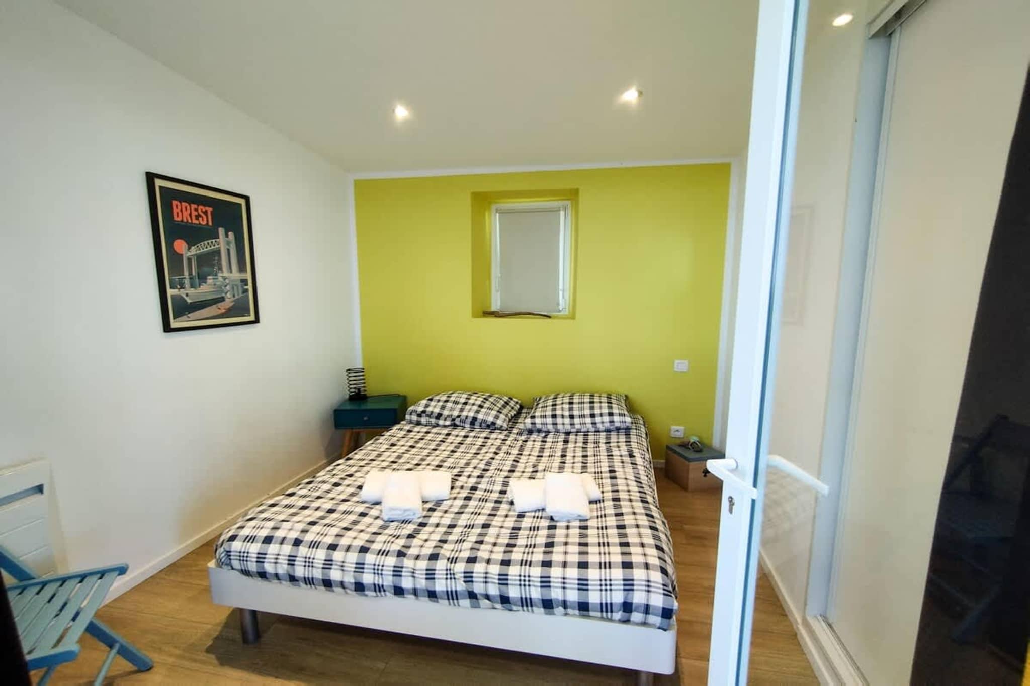 TY KER AOD - Bedroom