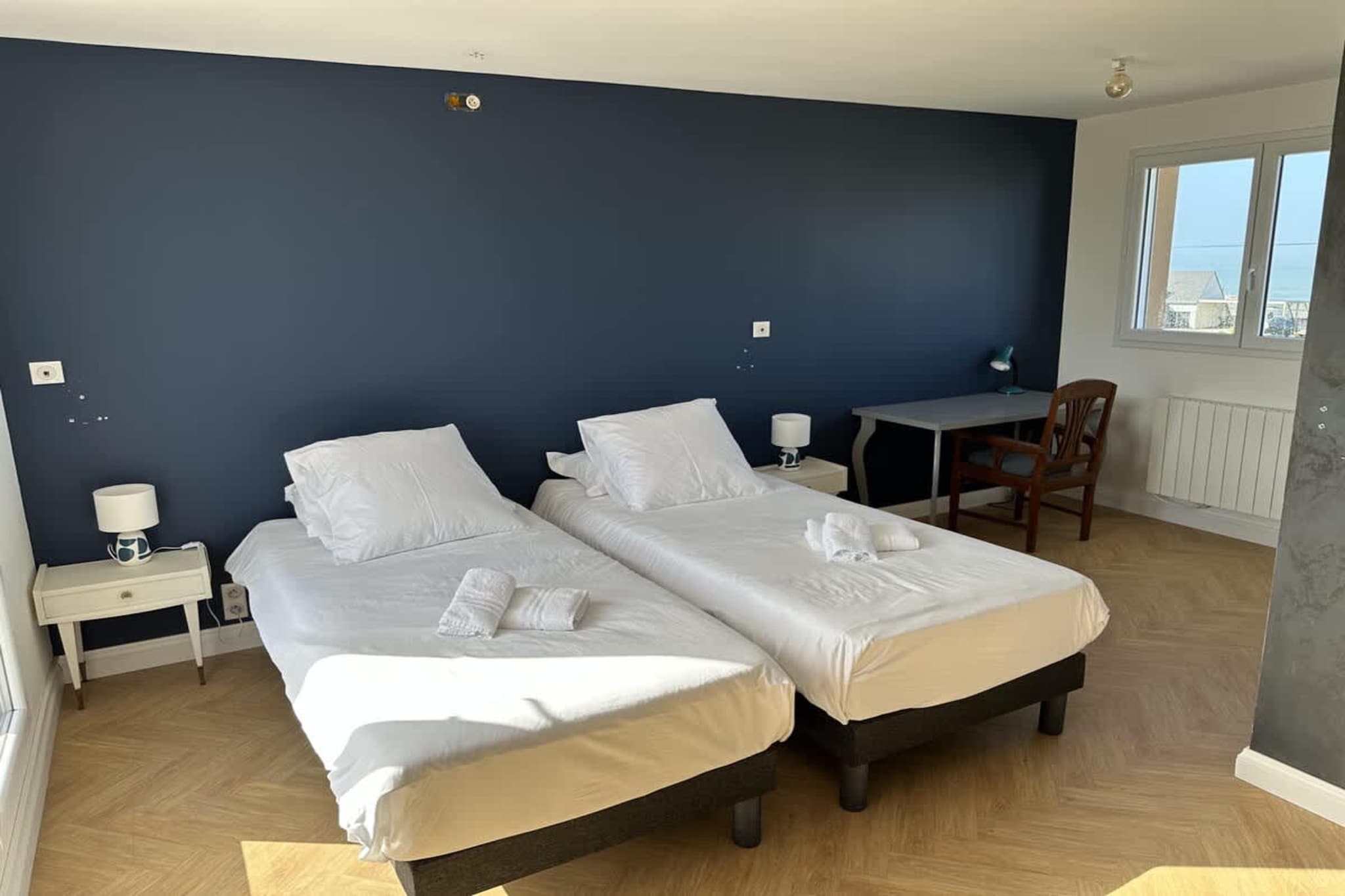 GWEL KAER - Slaapkamer