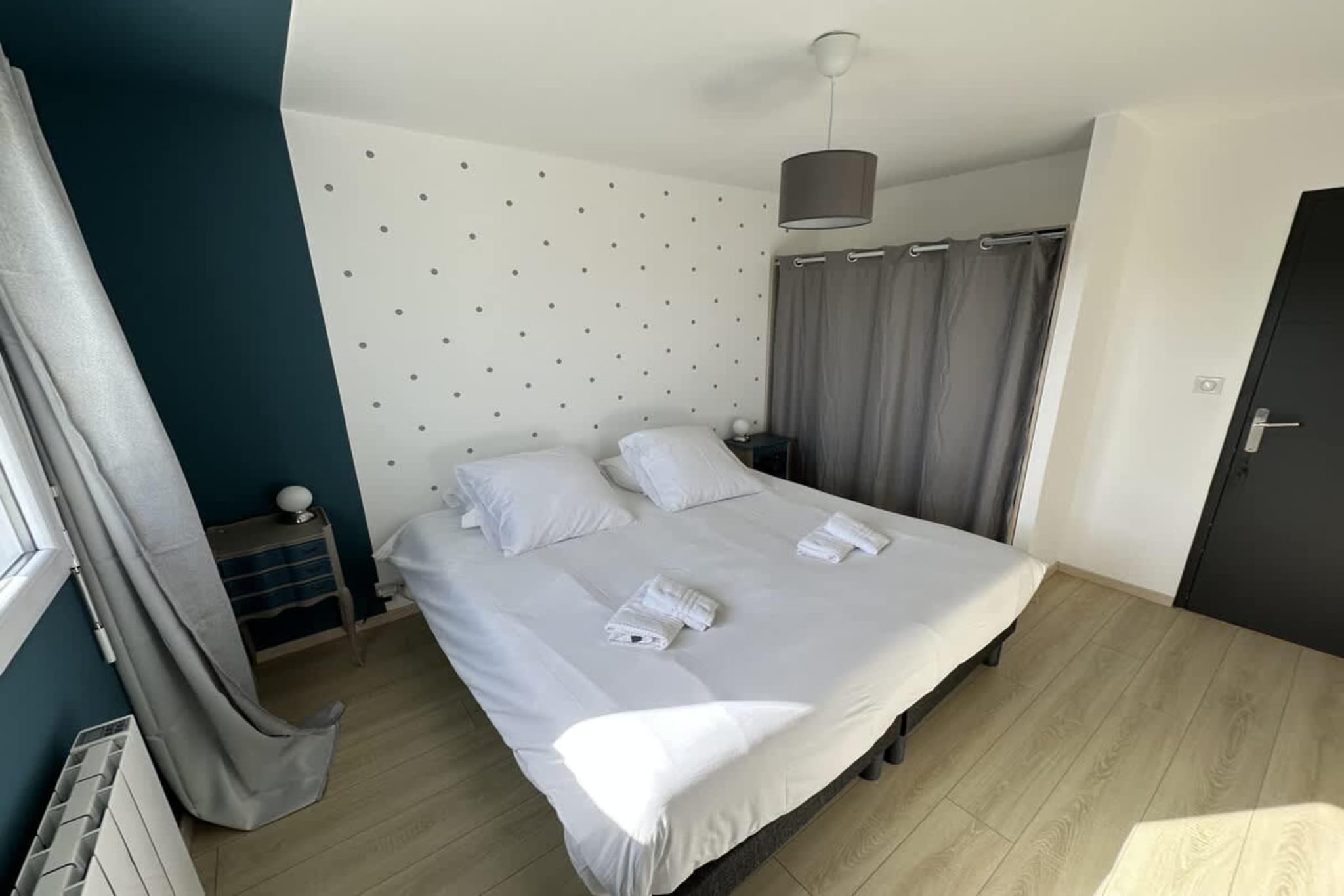 GWEL KAER - Slaapkamer