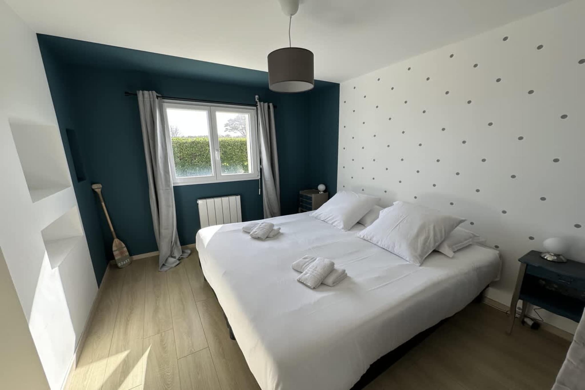 GWEL KAER - Slaapkamer