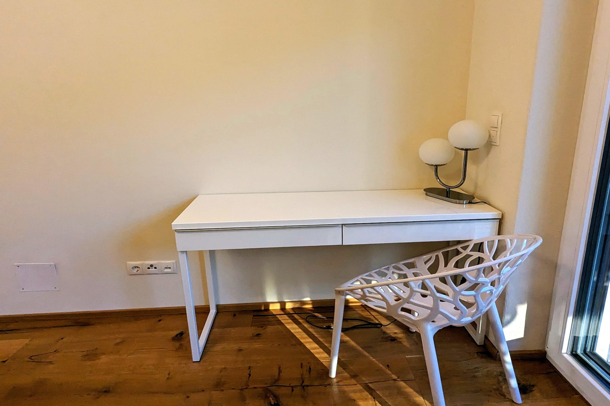 Audorfstraße 8a - Bedroom