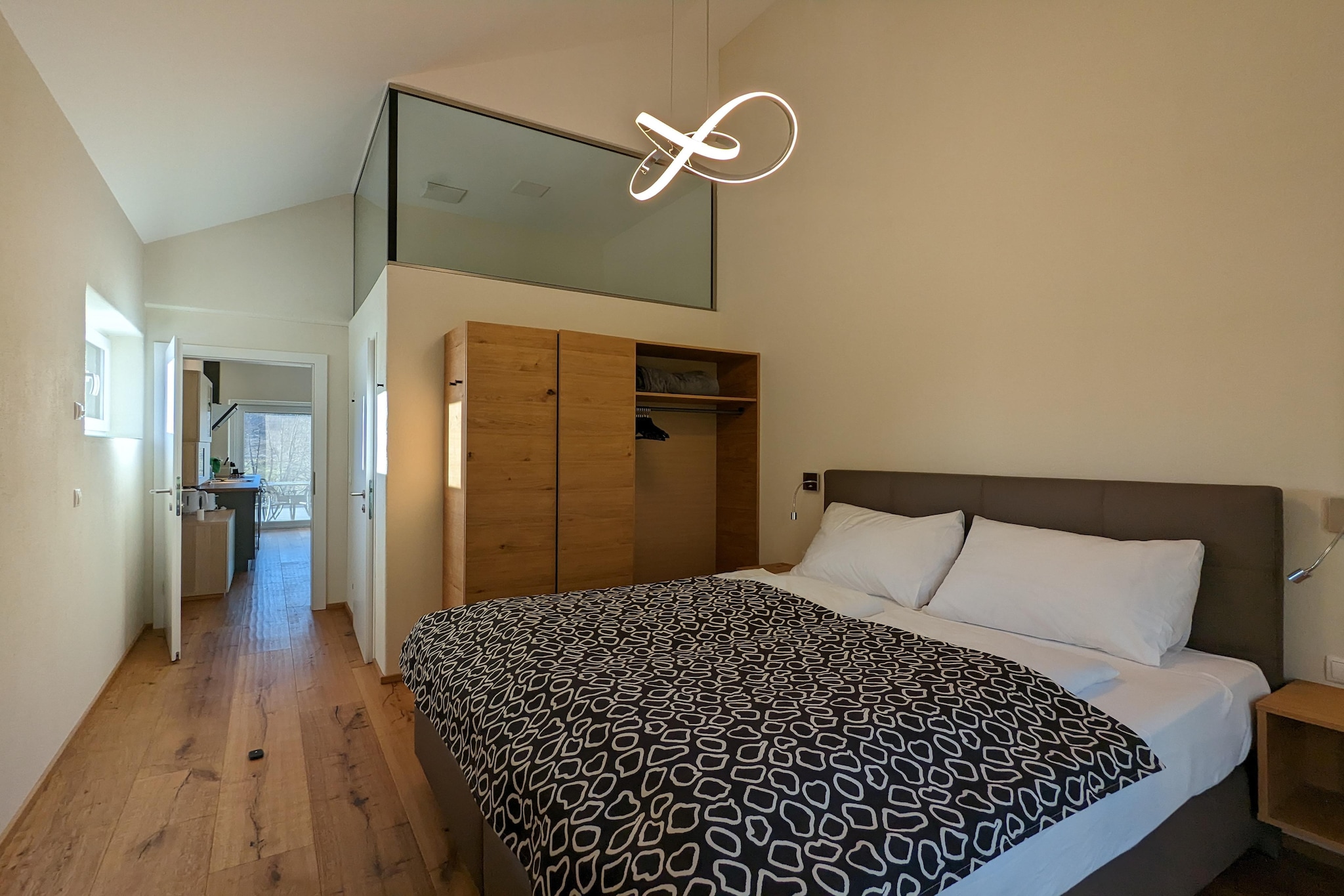 Audorfstraße 8a - Bedroom